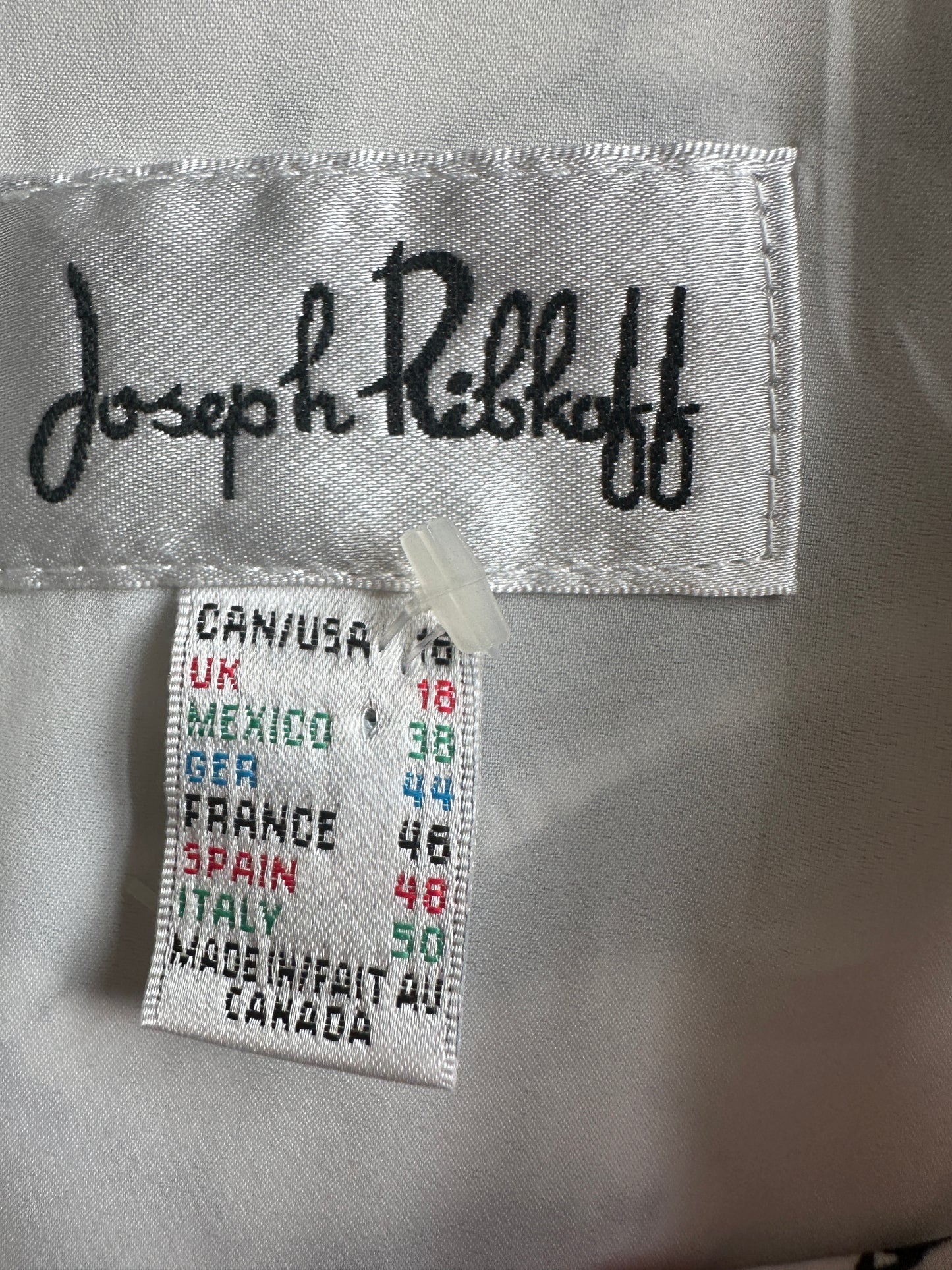 Joseph Ribkoff jurk XL