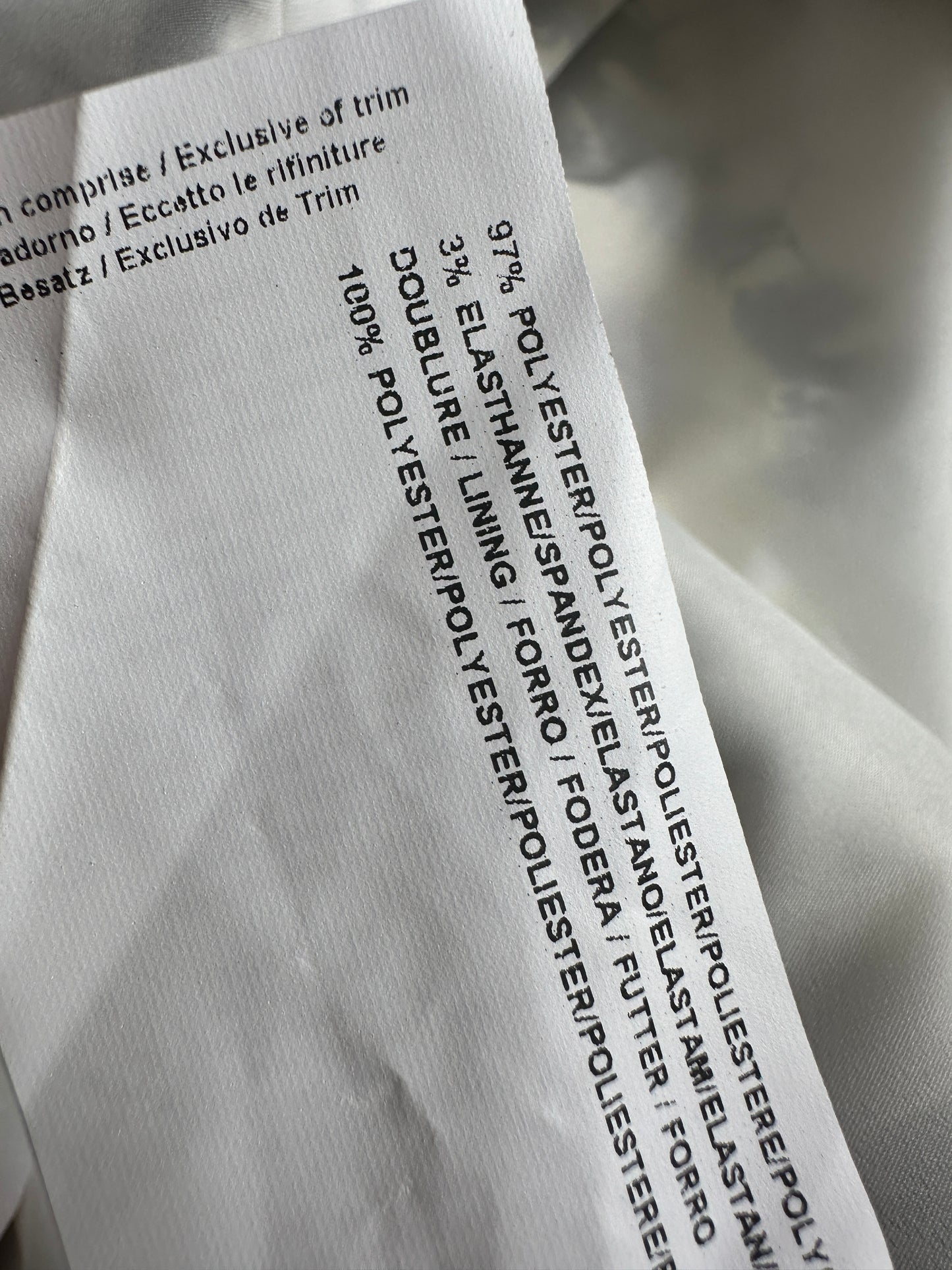 Joseph Ribkoff jurk XL
