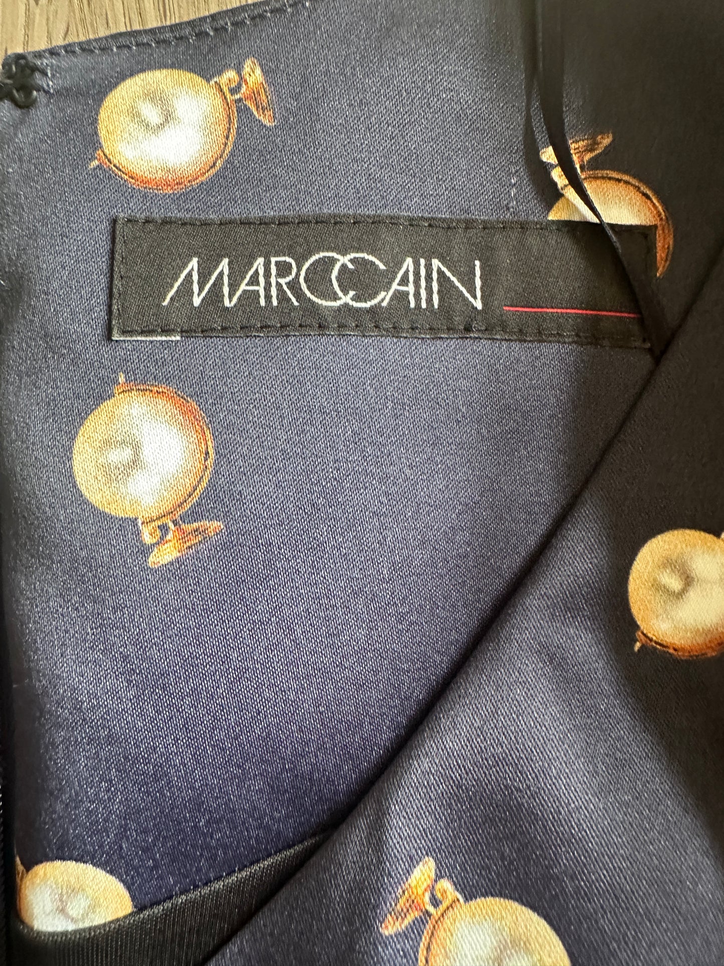 Marc Cain dress M