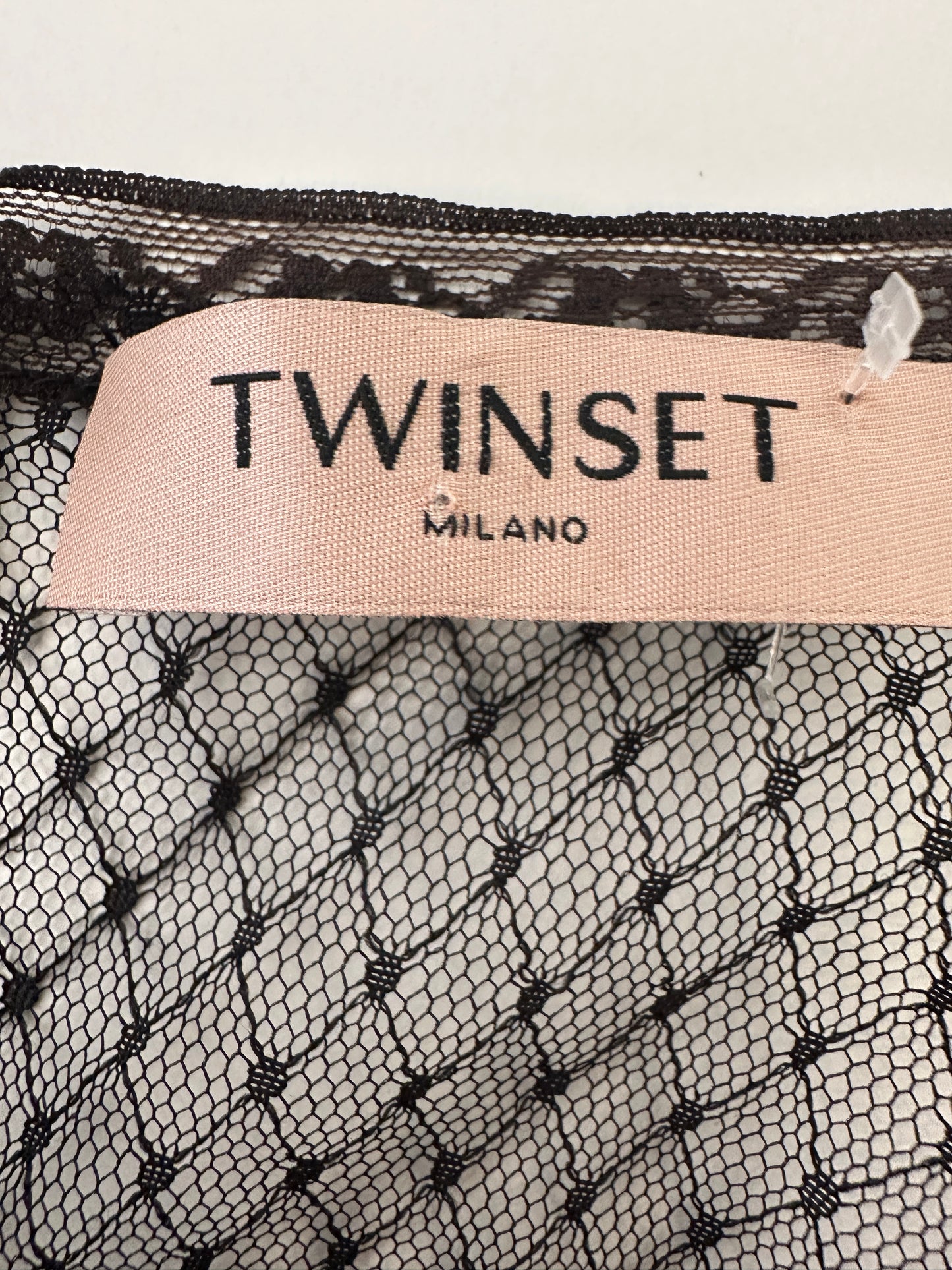 Twin Set top S