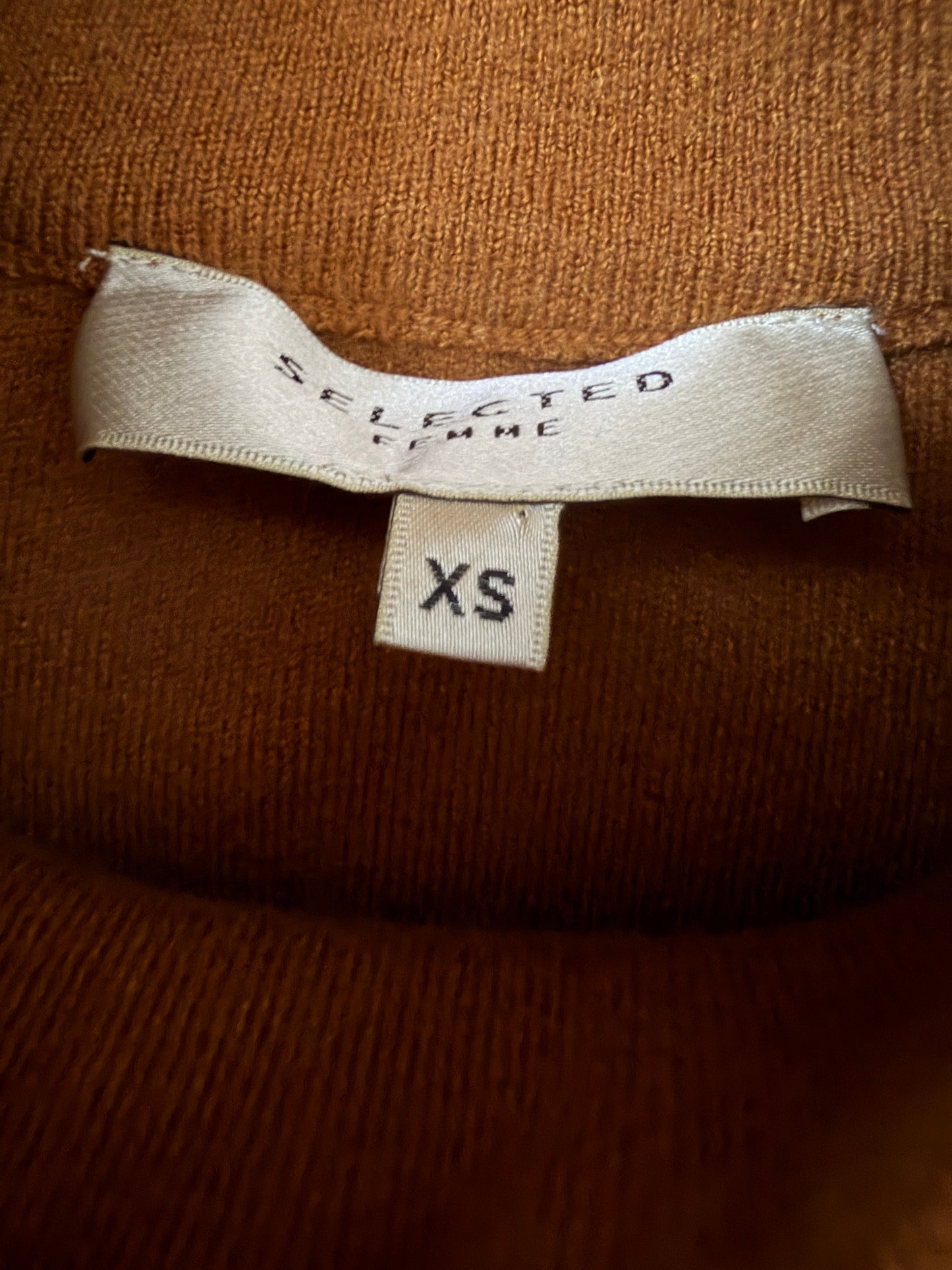 Selected Femme trui XS