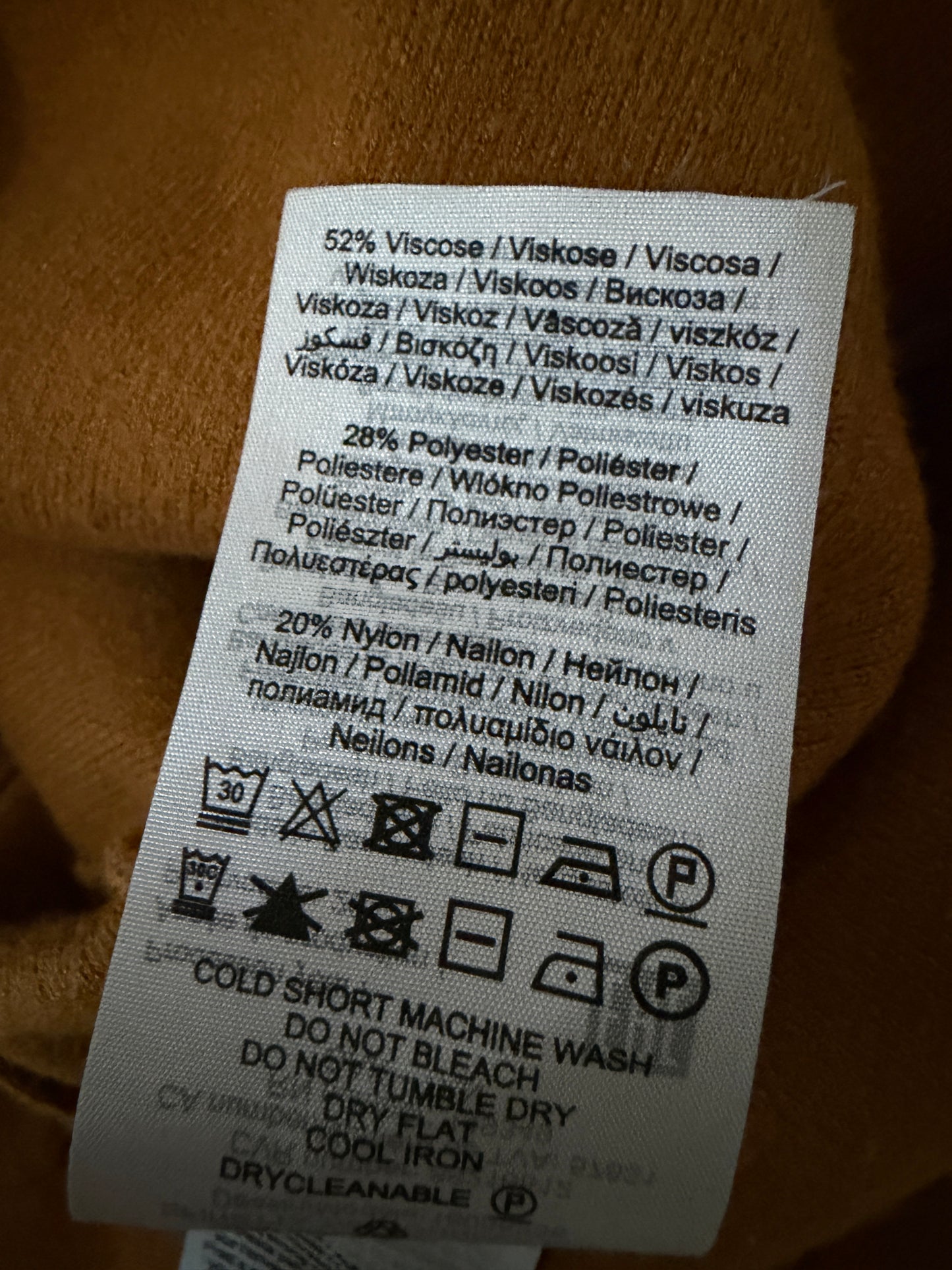 Selected Femme trui XS