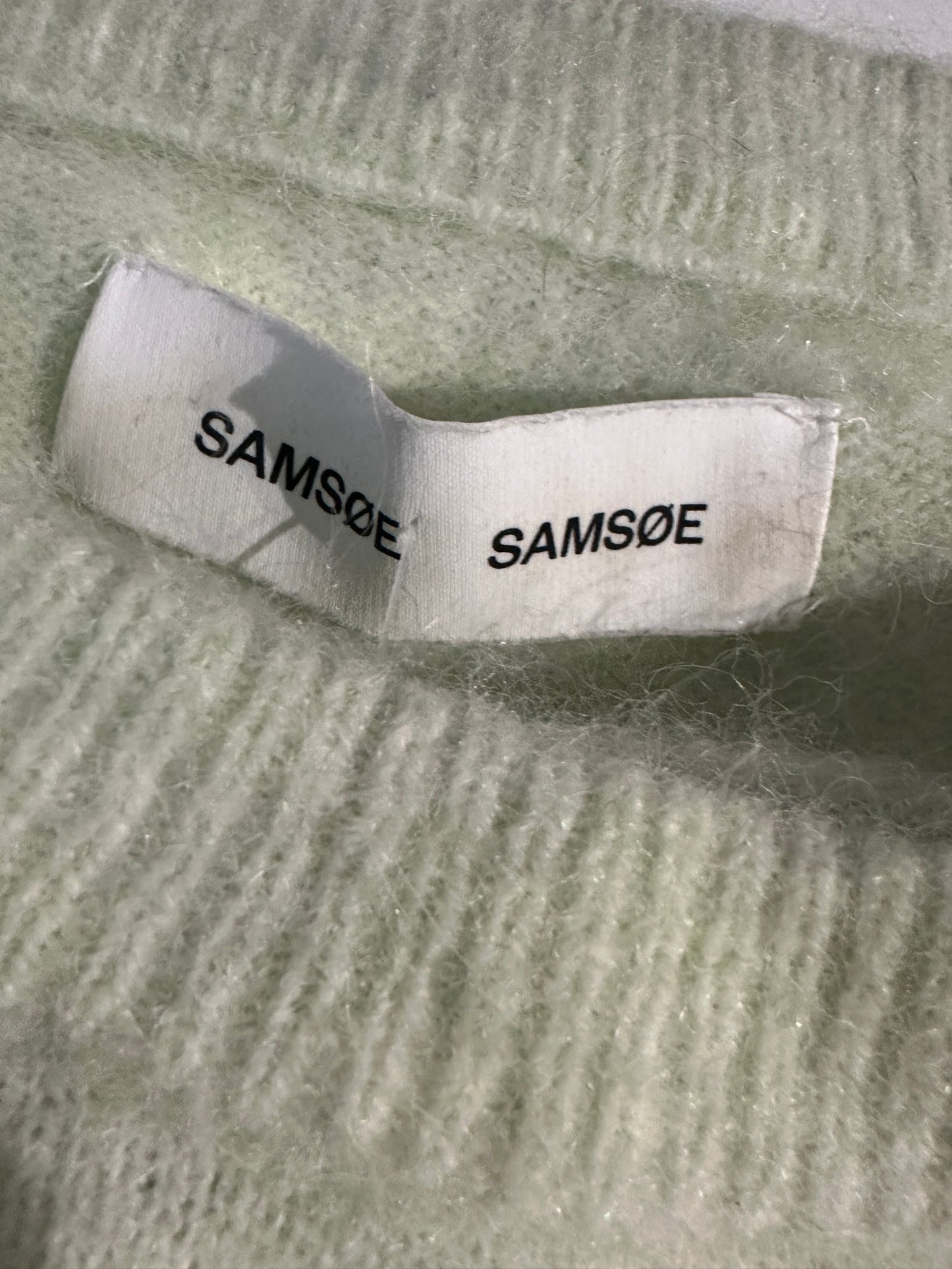 Samsoe Samsoe Pullover M