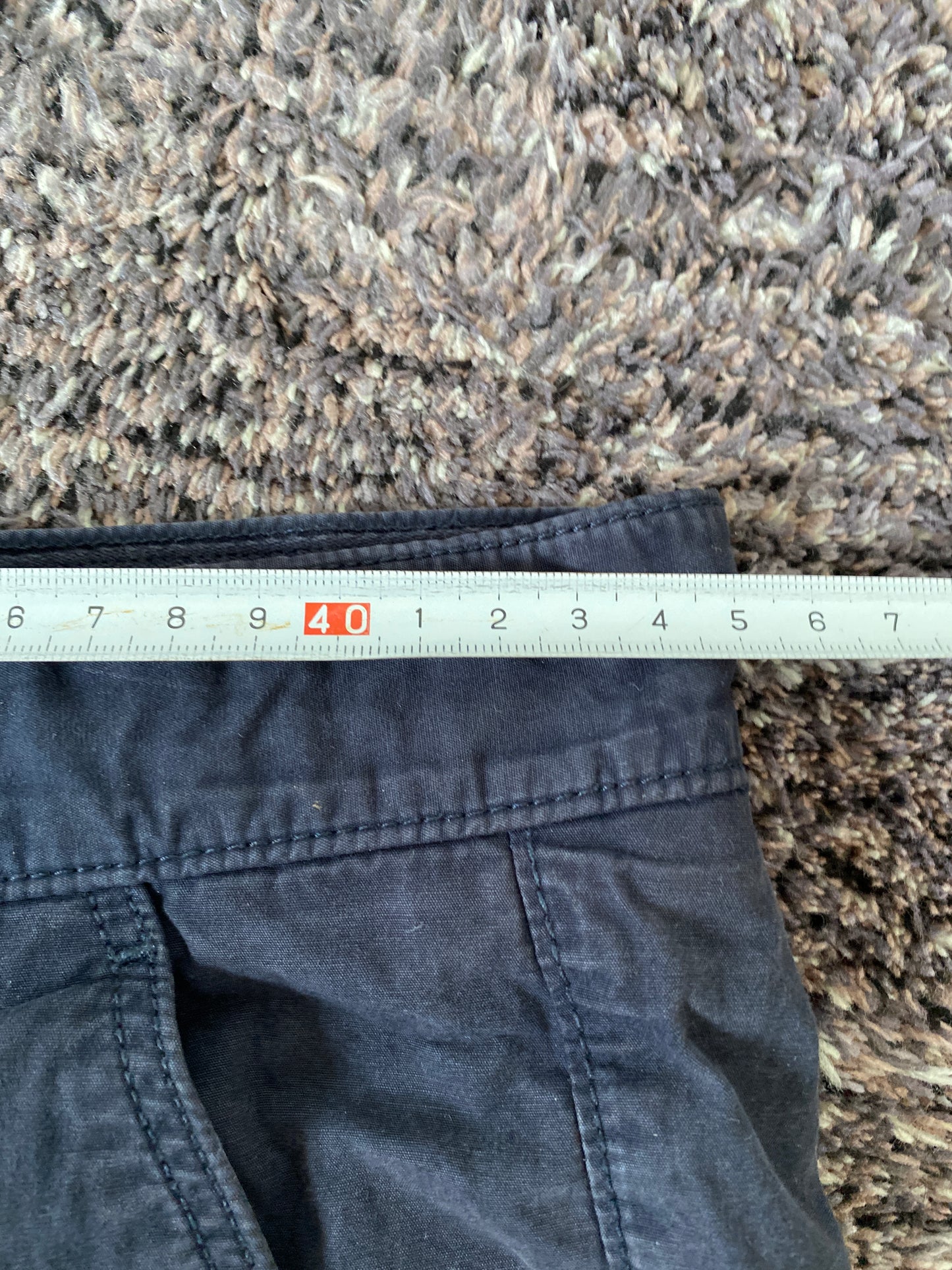 Marc O’polo korte broek 34