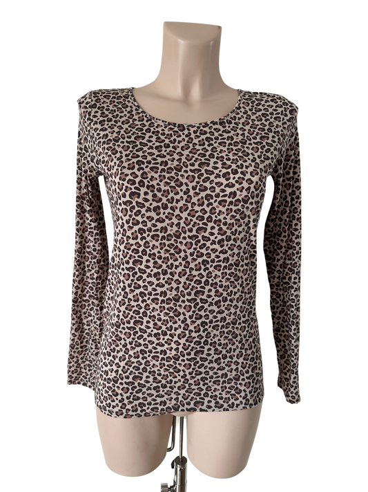 Marc Cain shirt lange mouw S