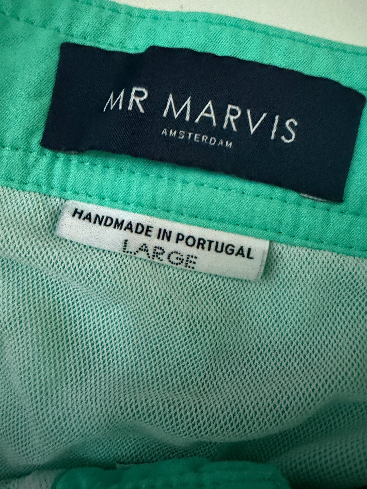 Mr Marvis zwembroek L