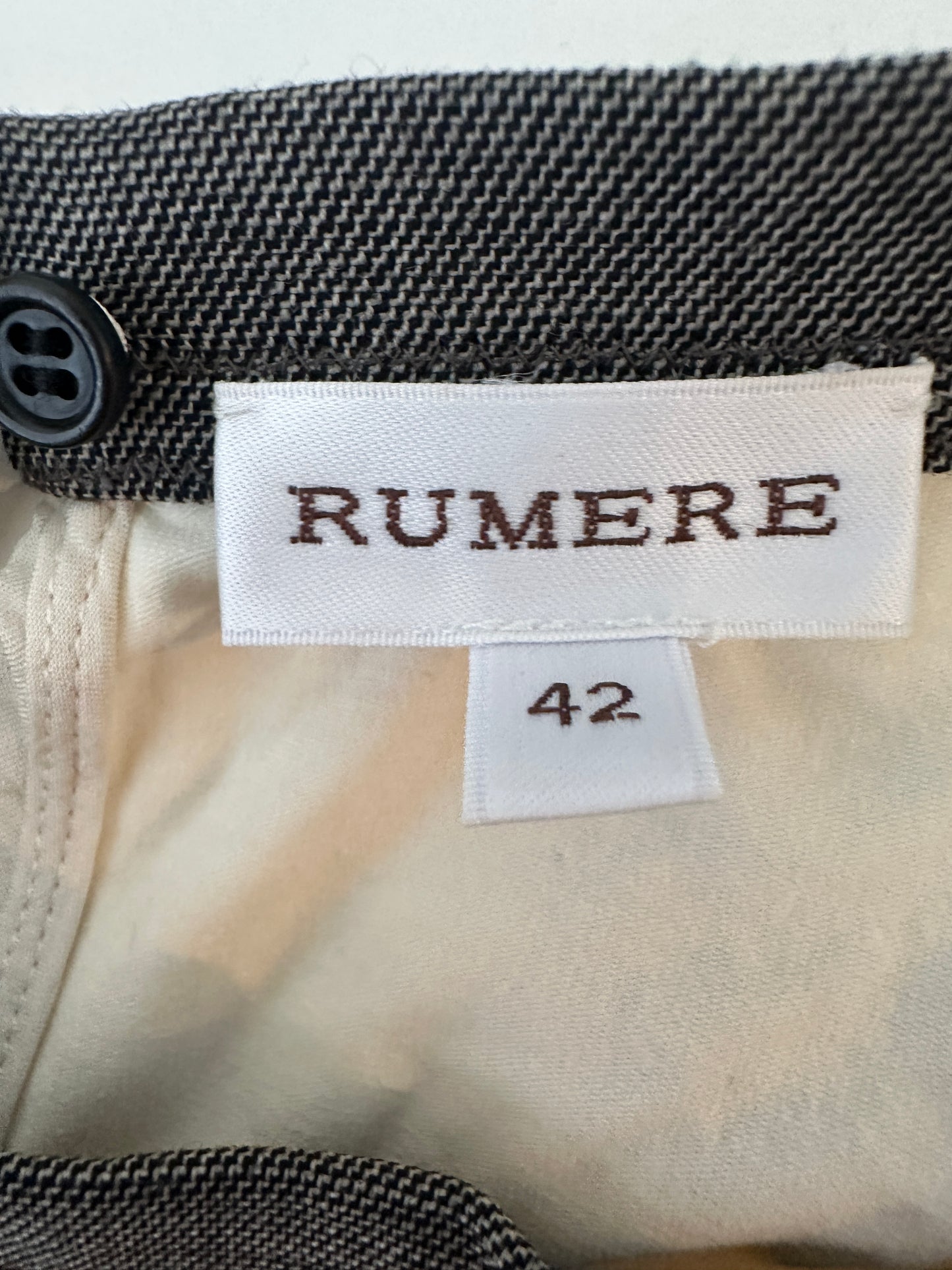 Rumere top M