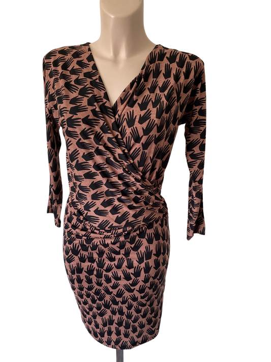 Essentiel Antwerp jurk S