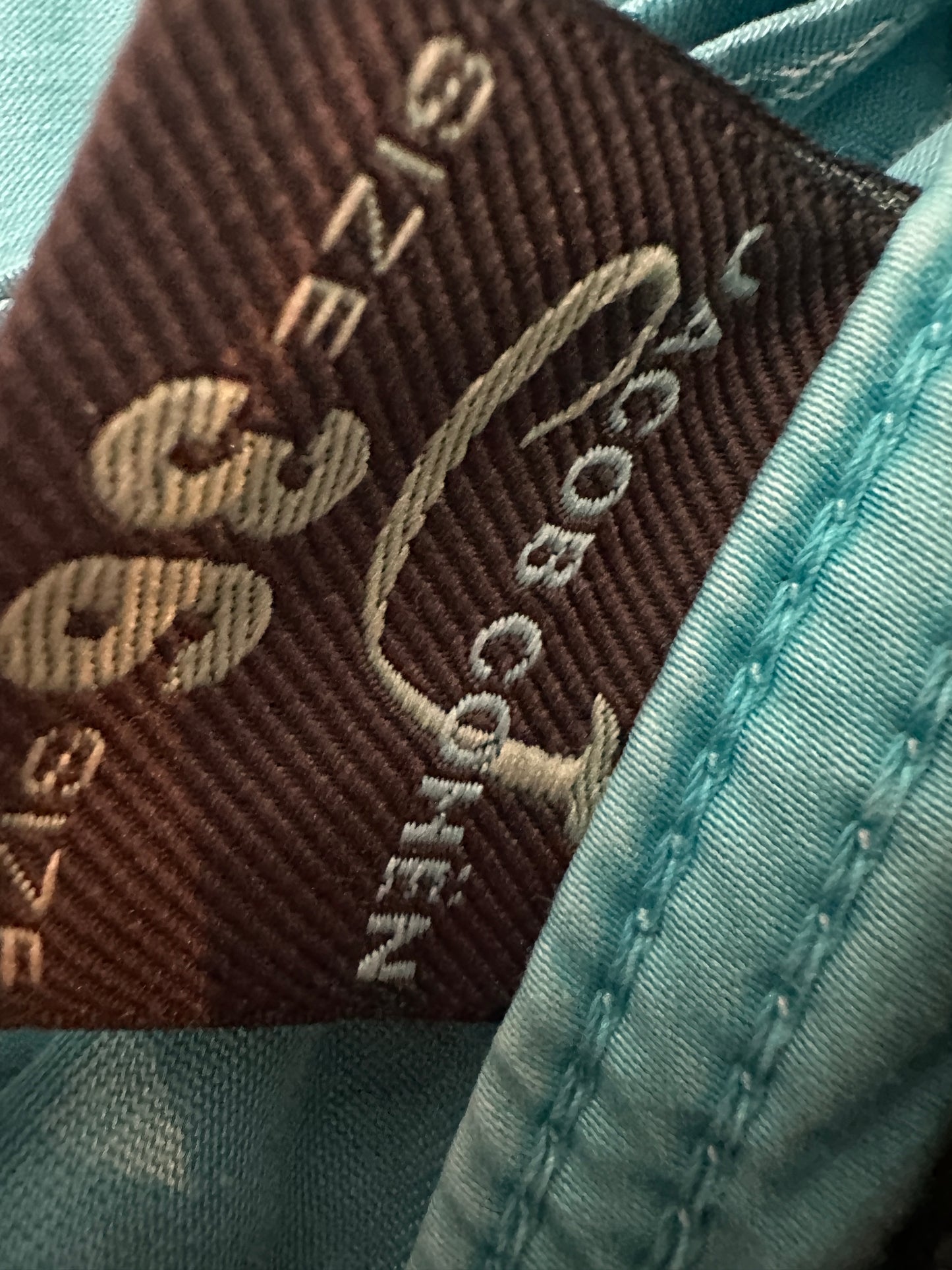 Jacob Cohen broek 36