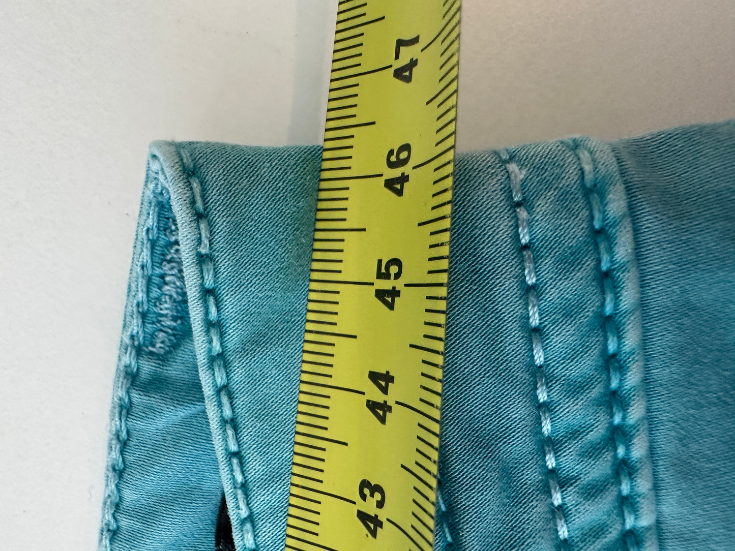 Jacob Cohen broek 36