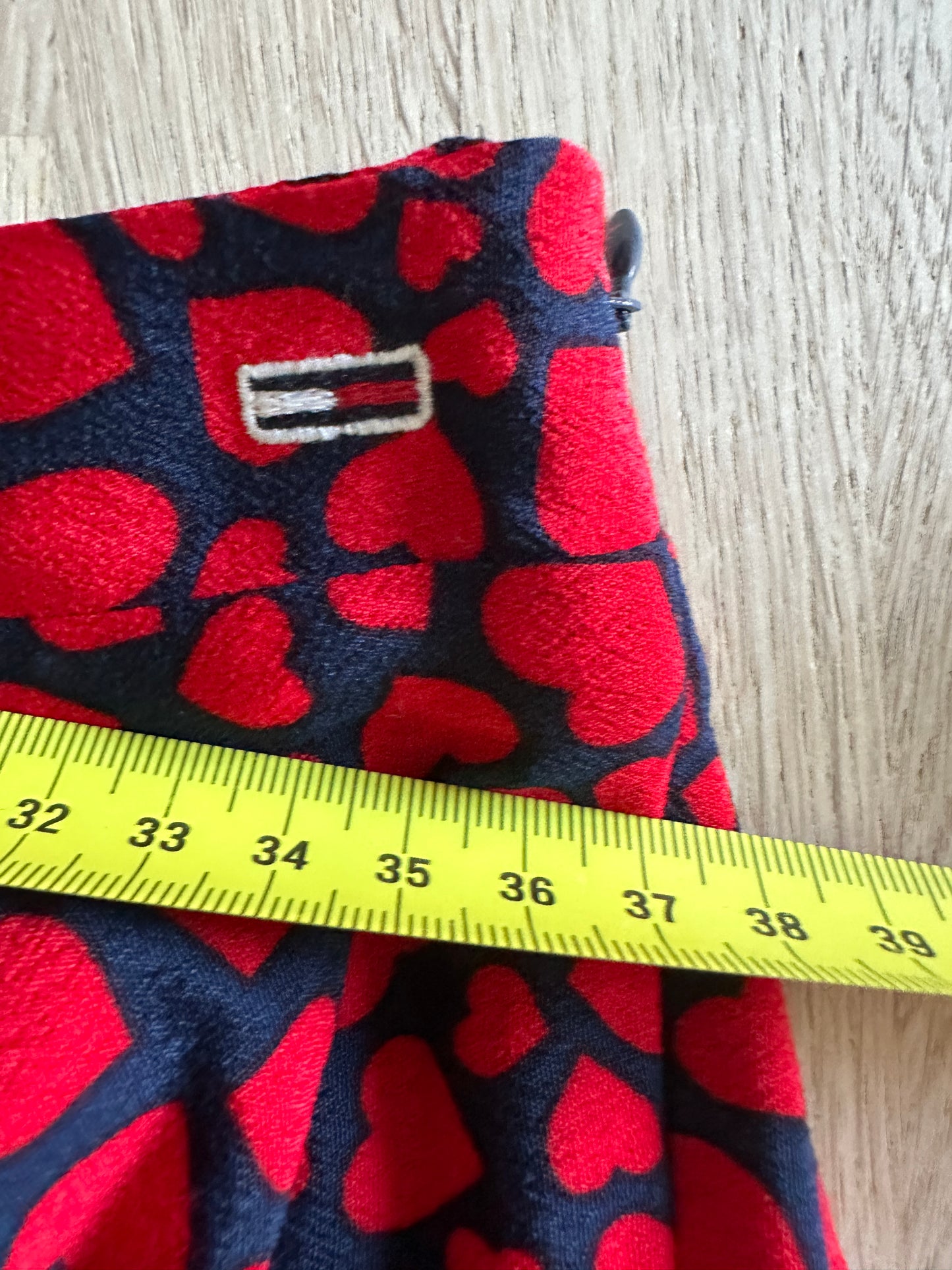 Tommy Hilfiger rok M