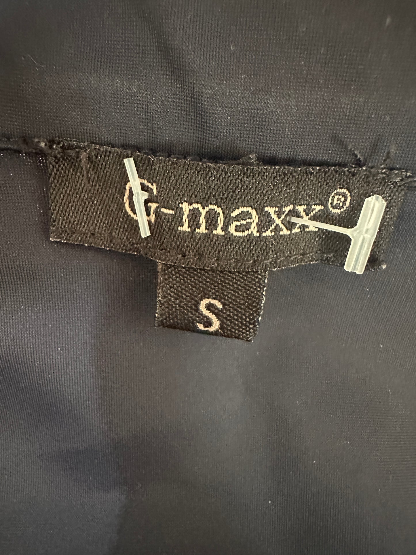 G-Maxx jumpsuit S