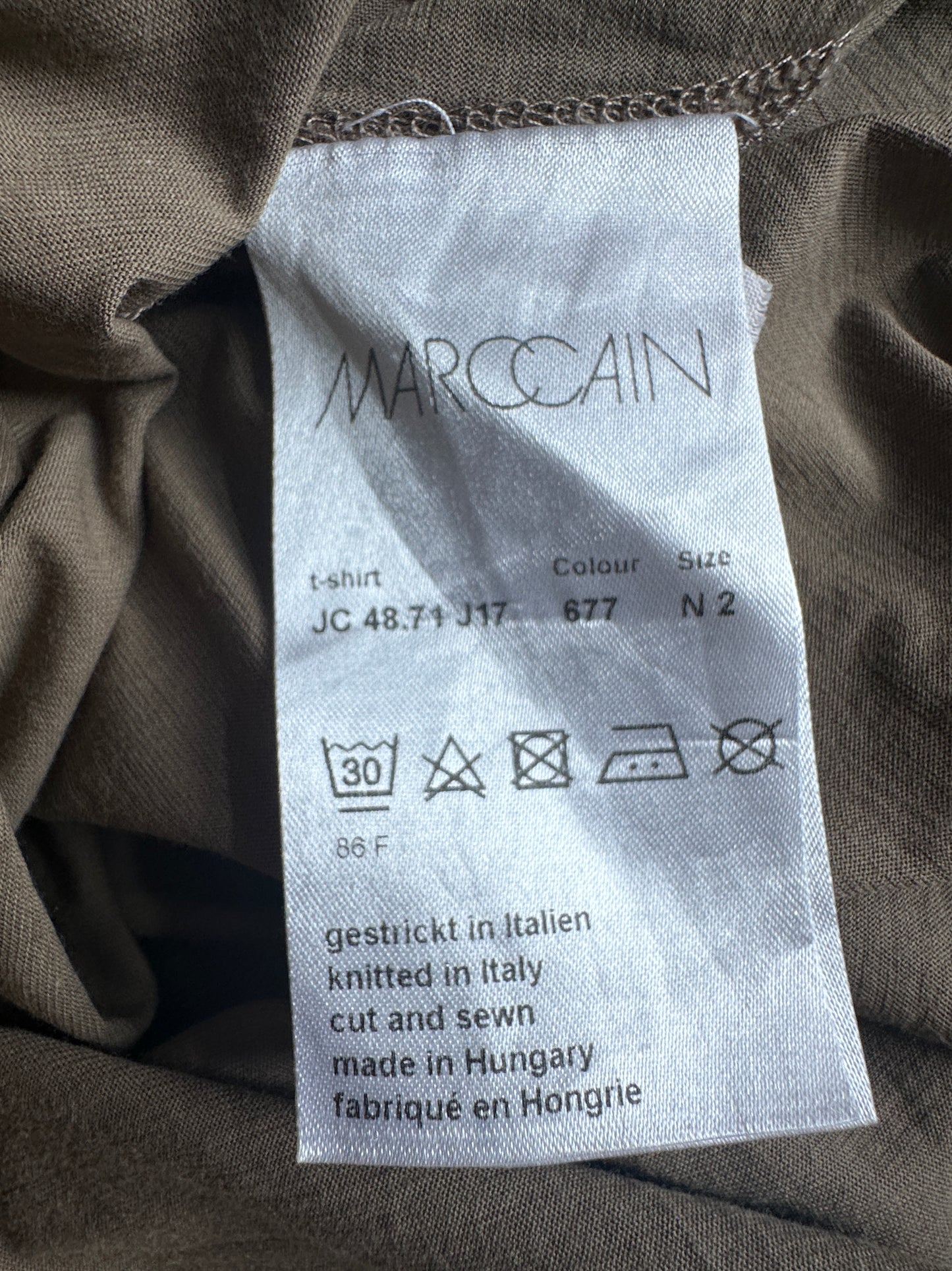 Marc Cain jurk M