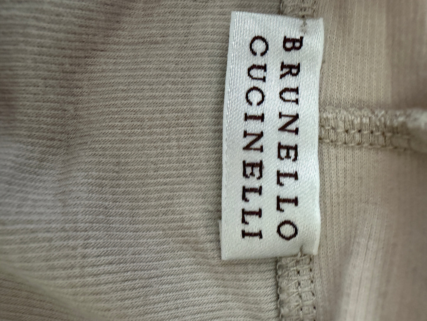 Brunello Cucinelli Hemd Größe