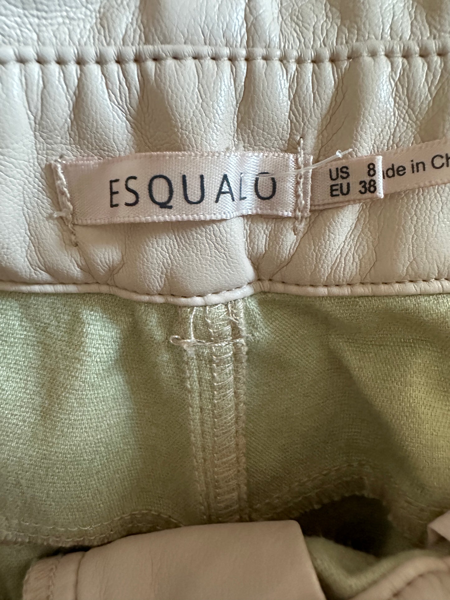 Esqualo broek M