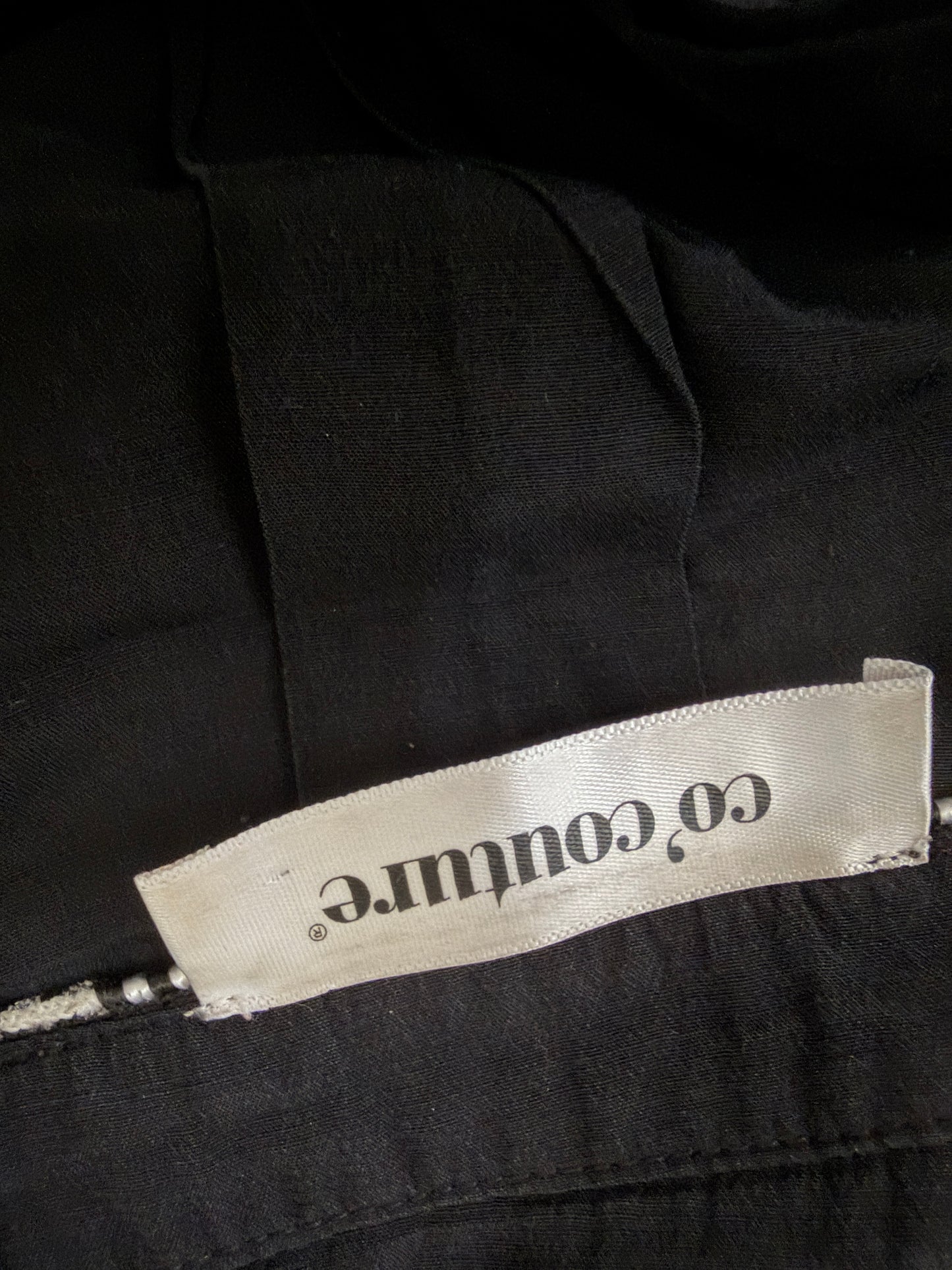 Co’Couture blouse M