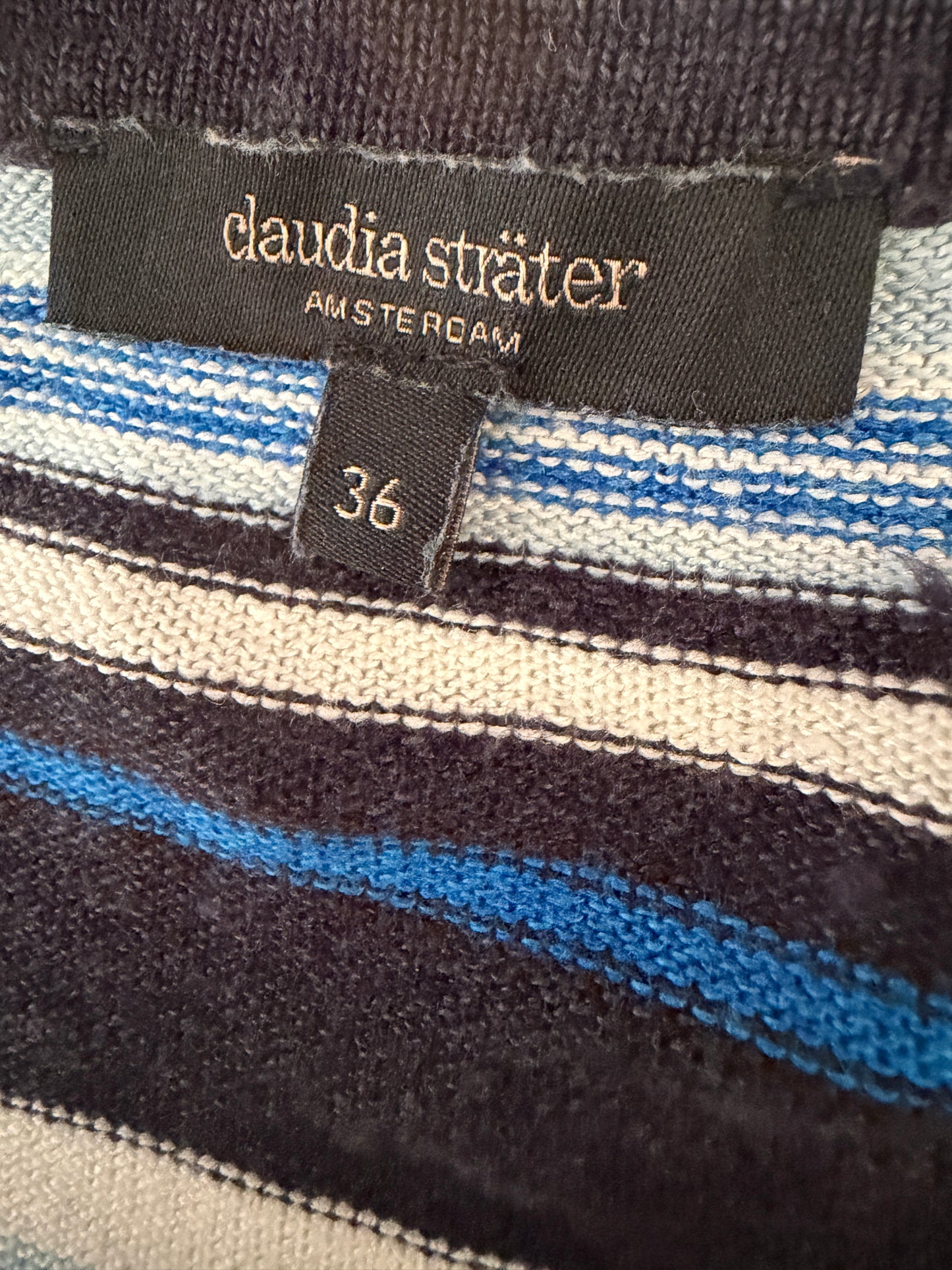Claudia Strater Hemd S