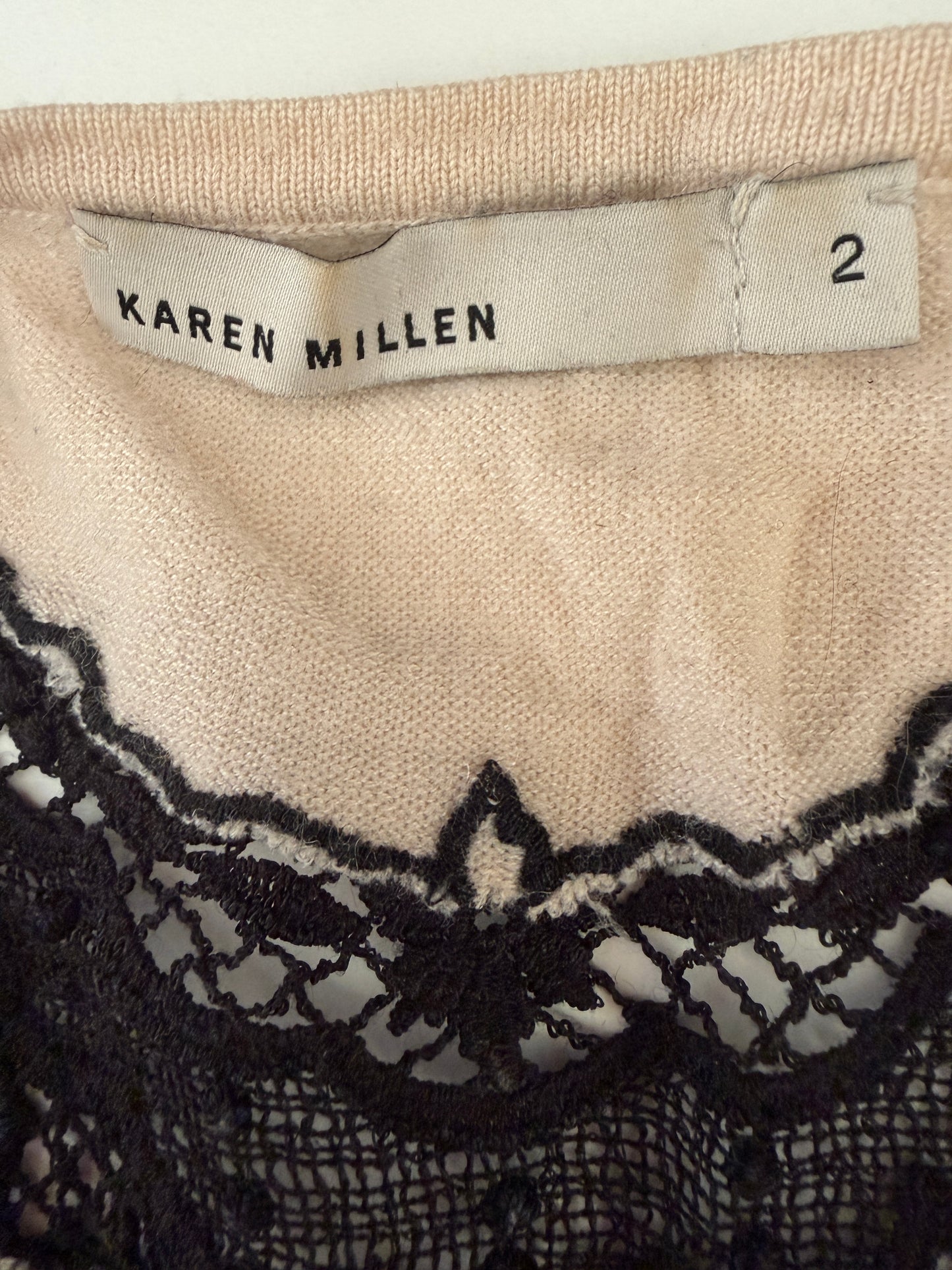 Karen Millen shirt S