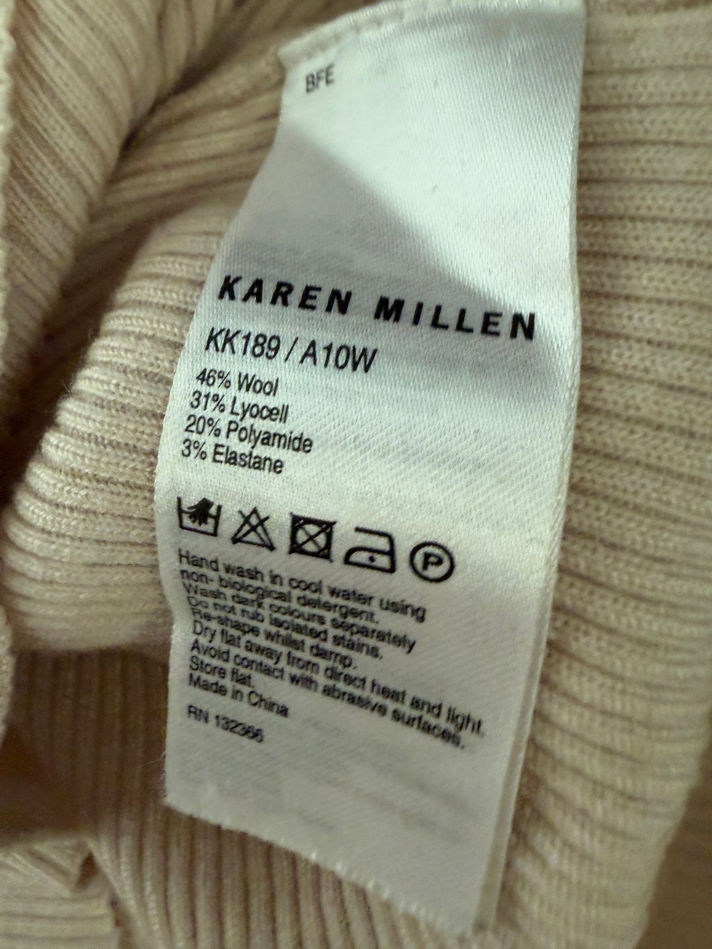 Karen Millen shirt S