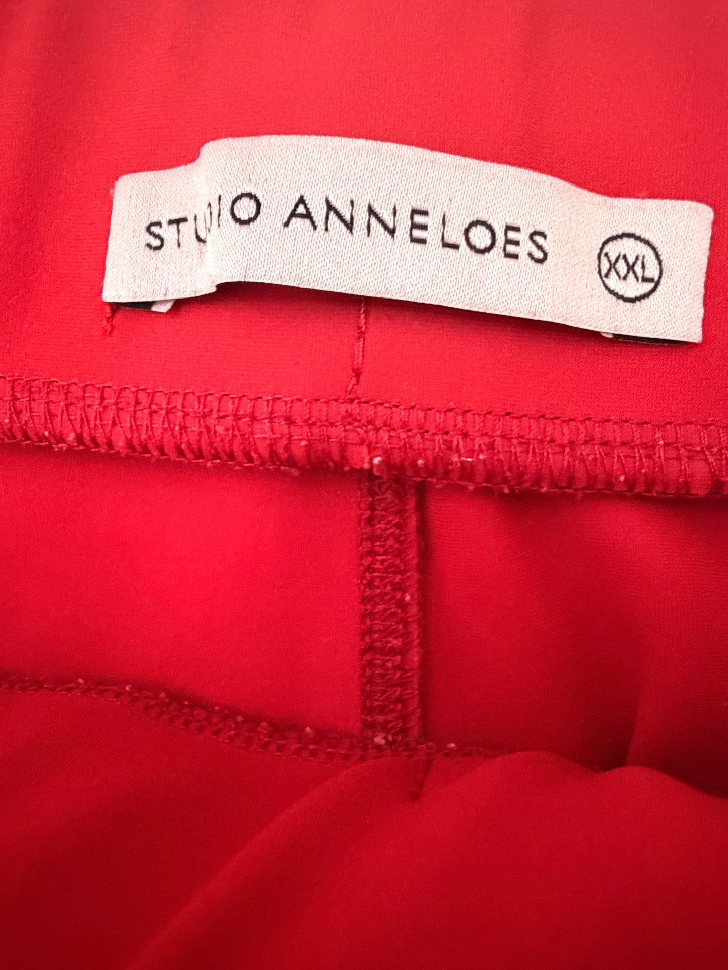 Studio Anneloes broek XXL