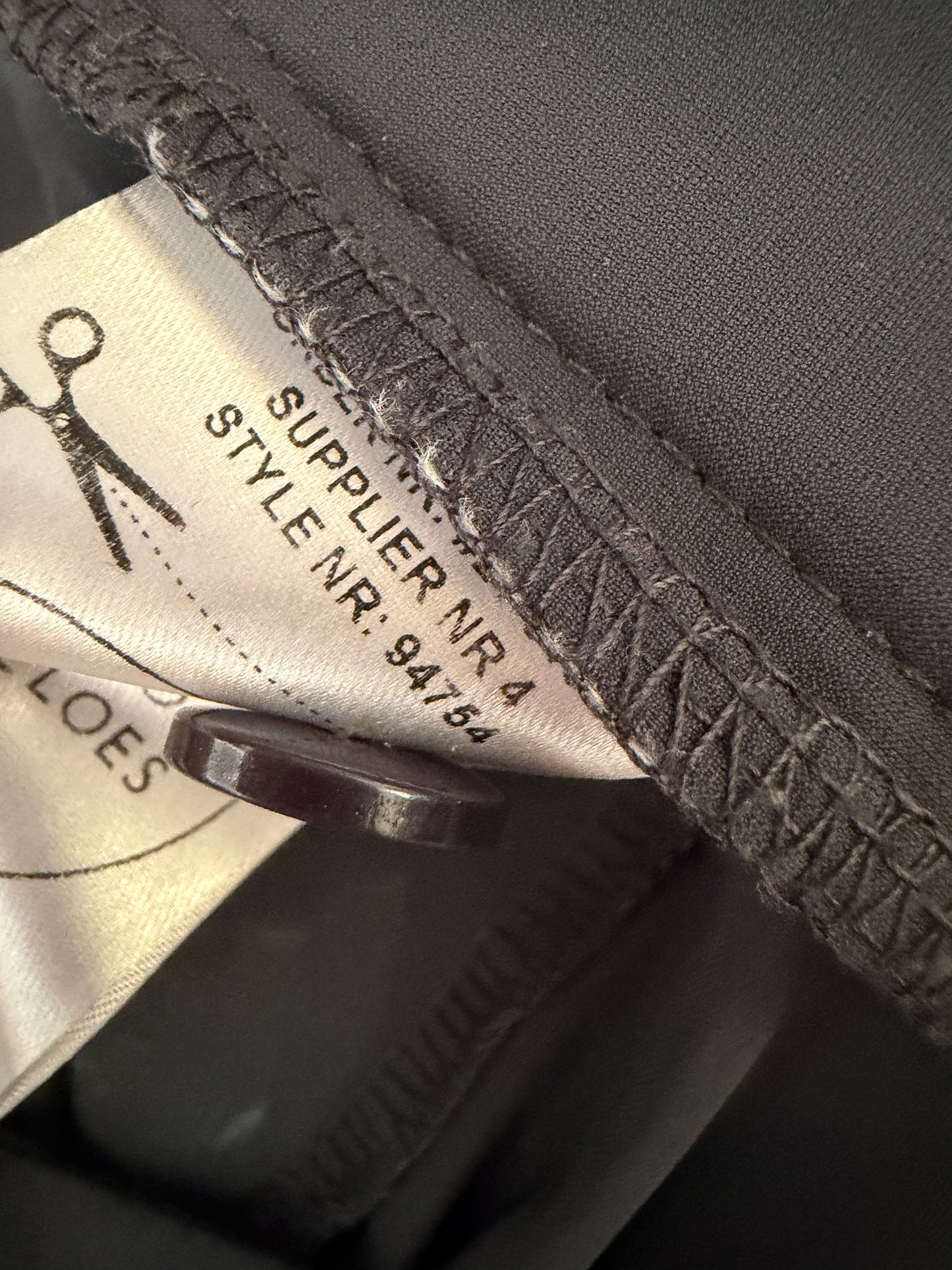 Studio Anneloes korte broek XL