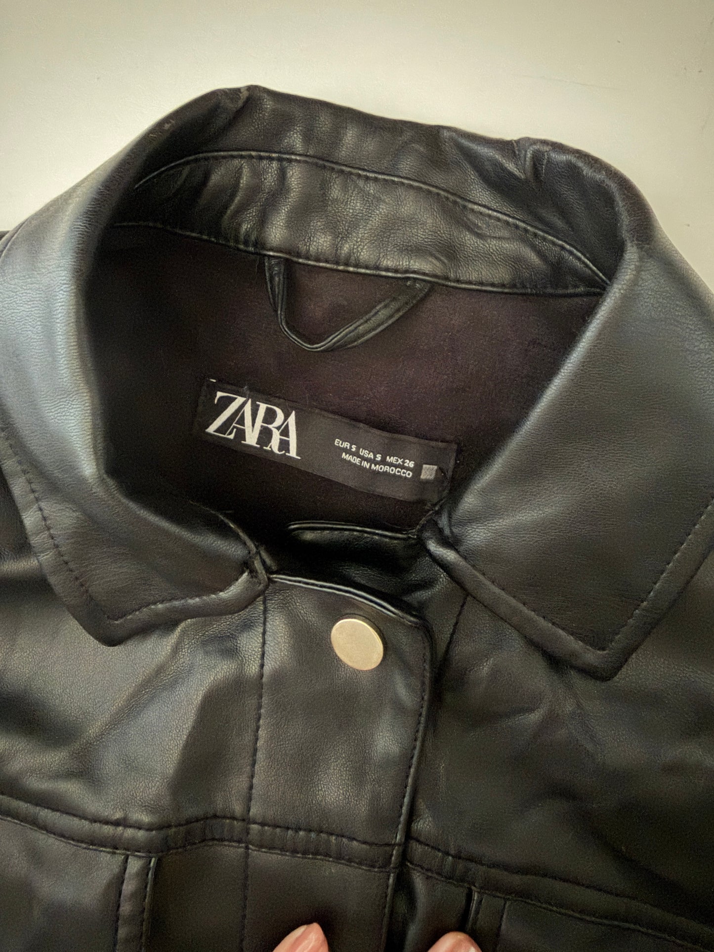 Zara jack S
