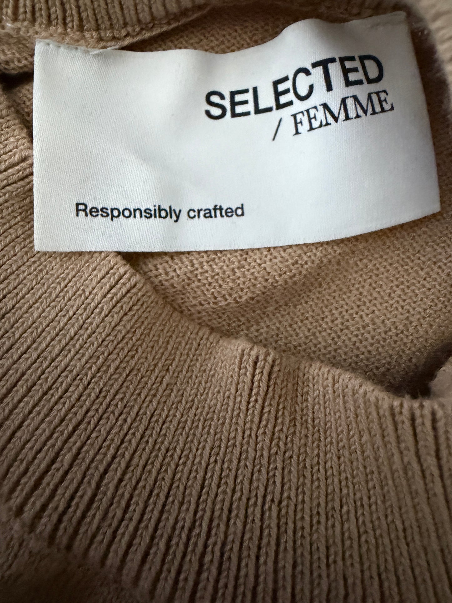 Selected Femme shirt M