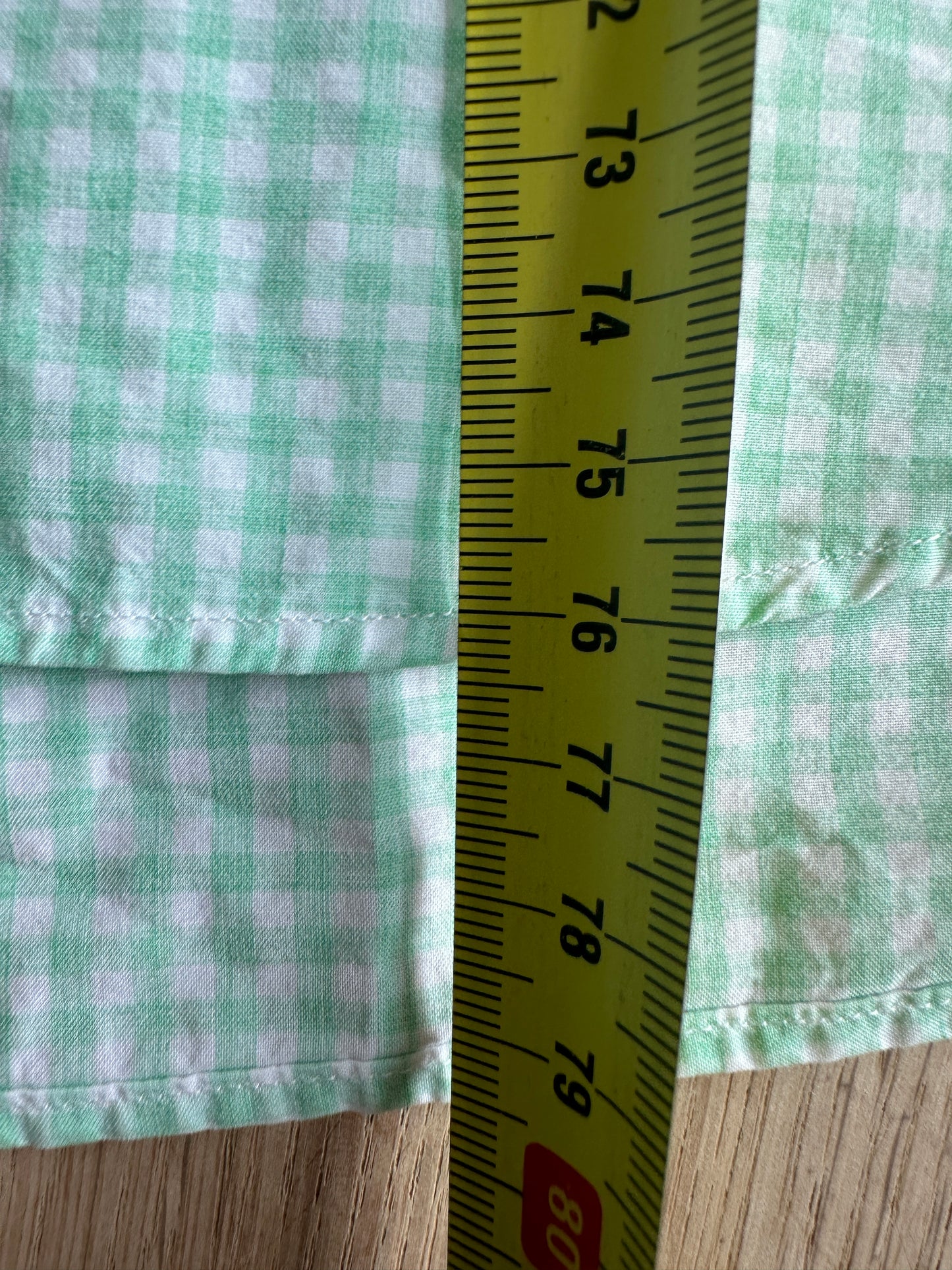 Ralph Lauren overhemd L