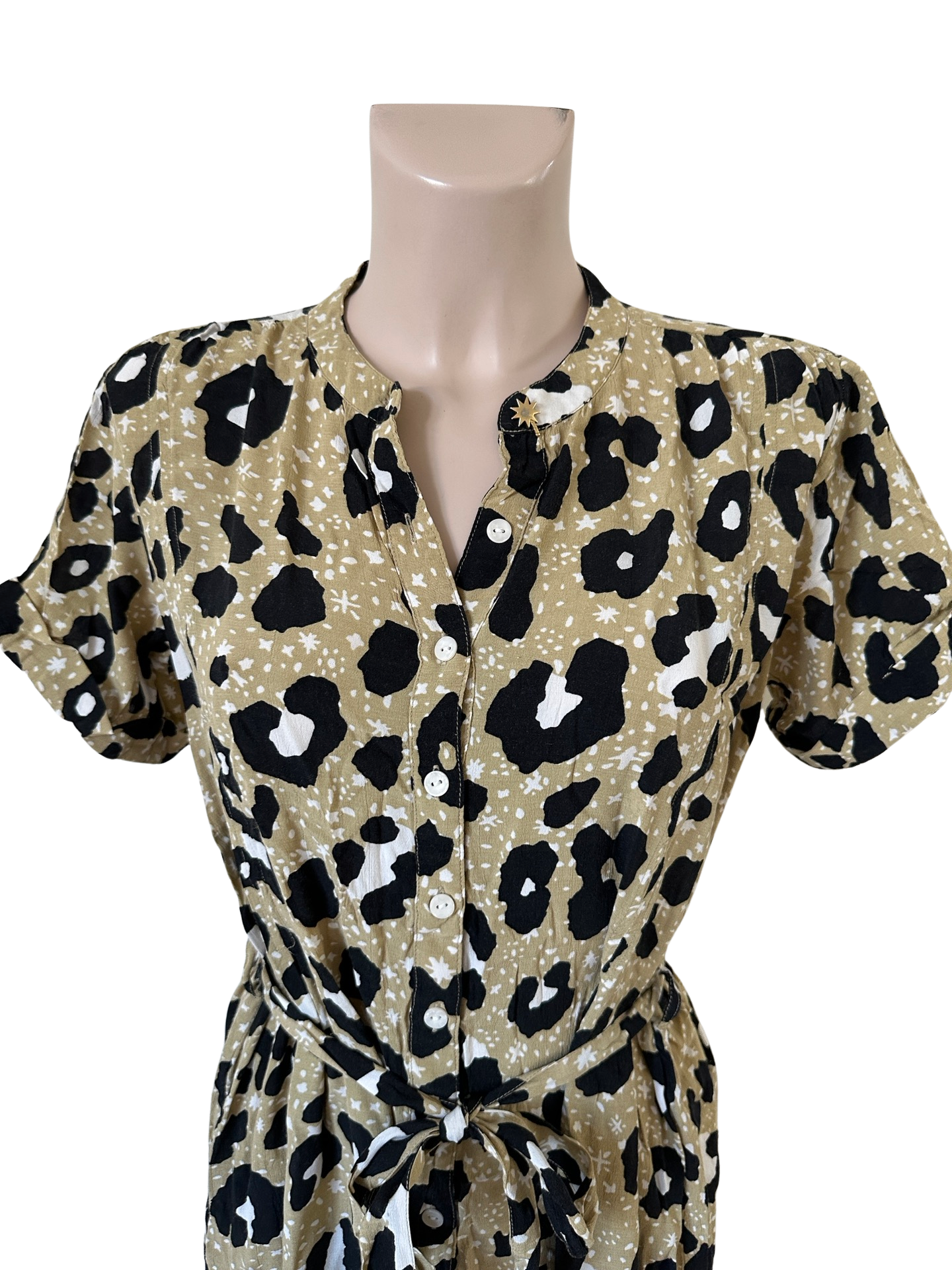 Fabienne Chapot jurk S