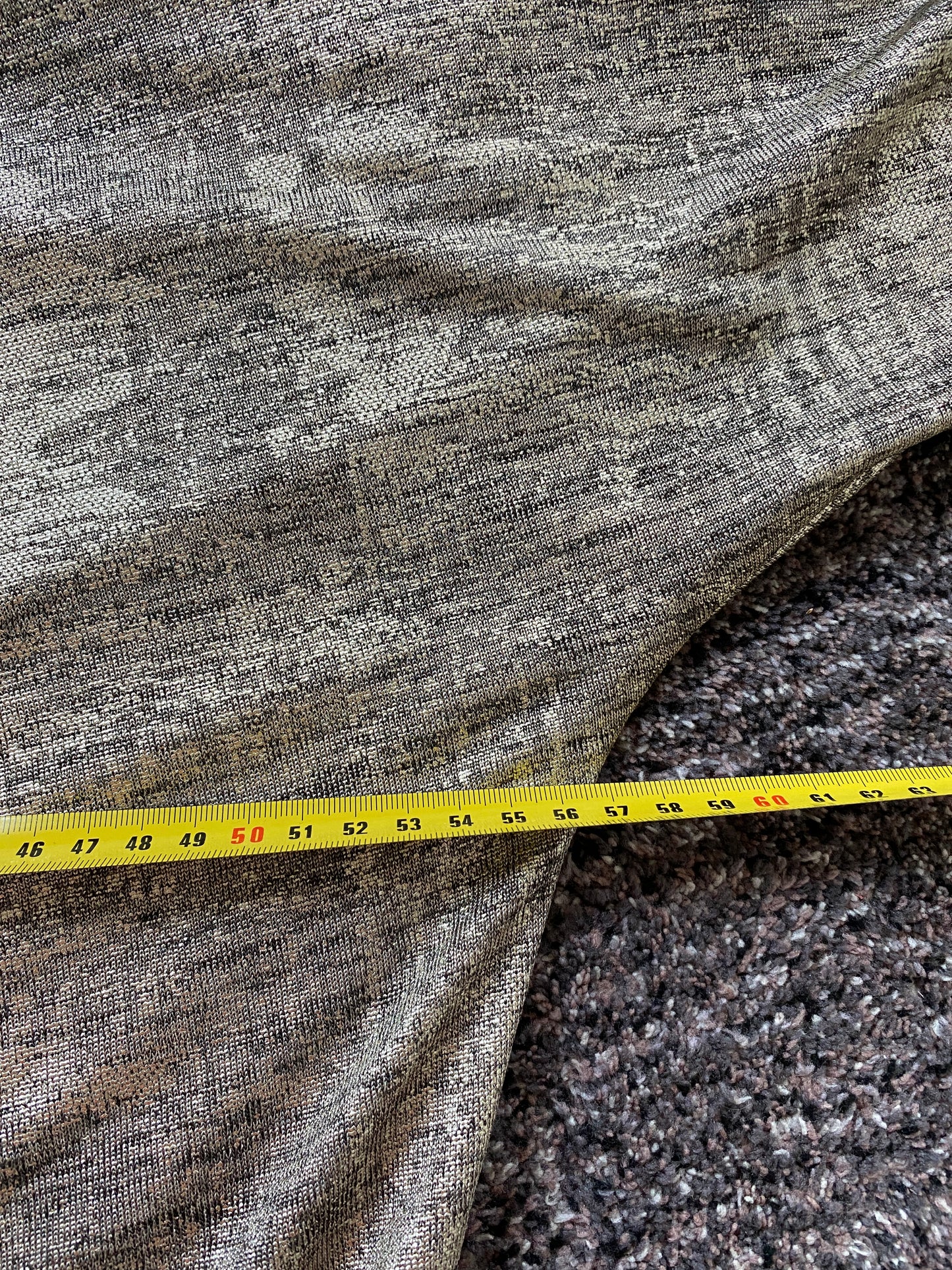 Frank Lyman shirt lange mouw L
