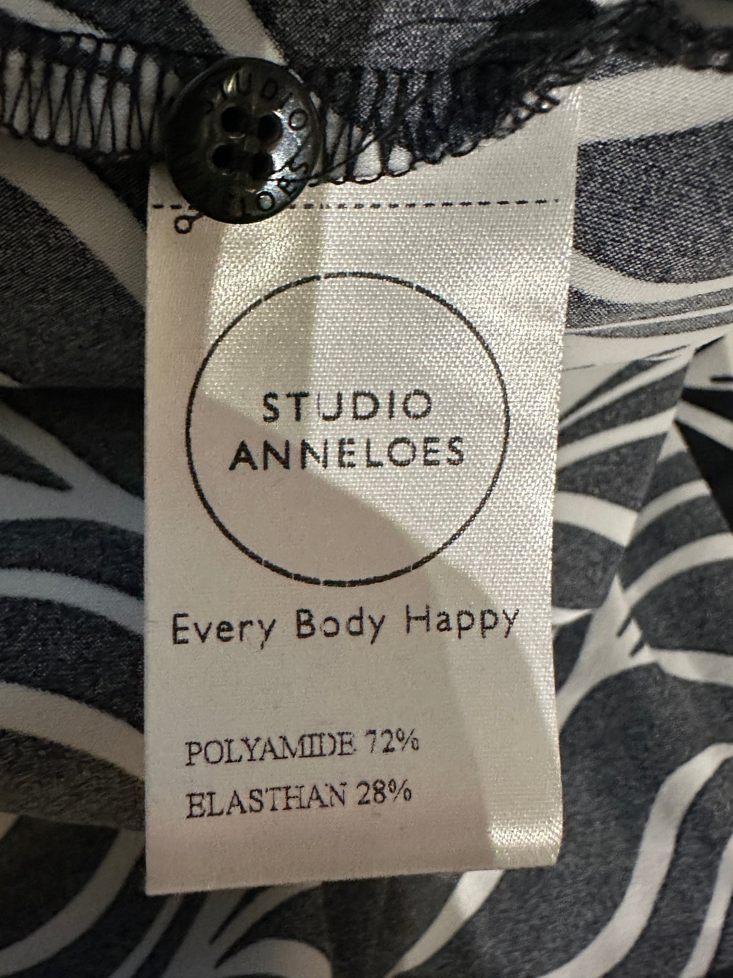 Studio Anneloes jurk travel S