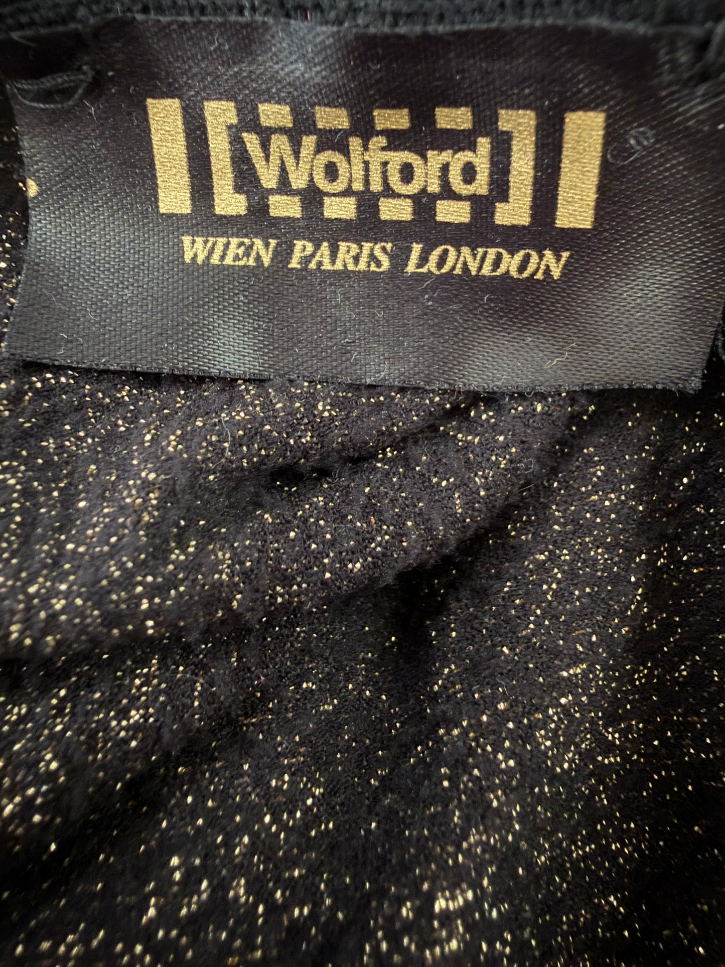 Wolford Karosserie M