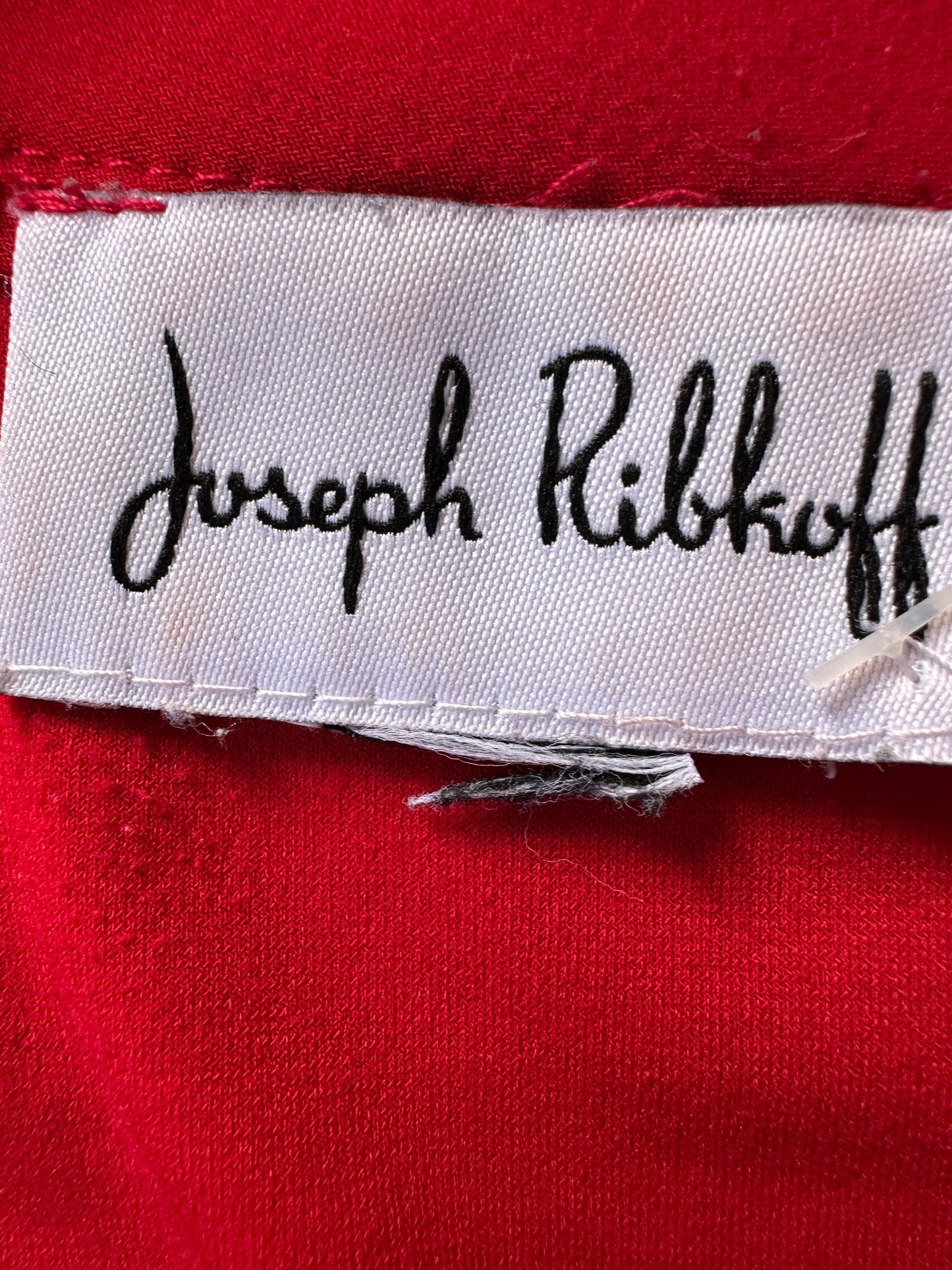 Joseph Ribkoff vest L
