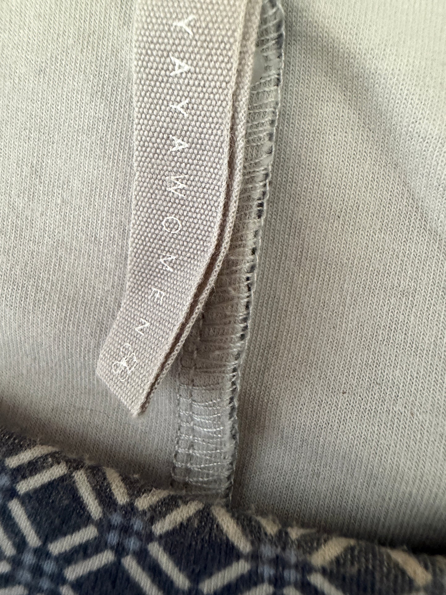 Yaya shirt long sleeve L