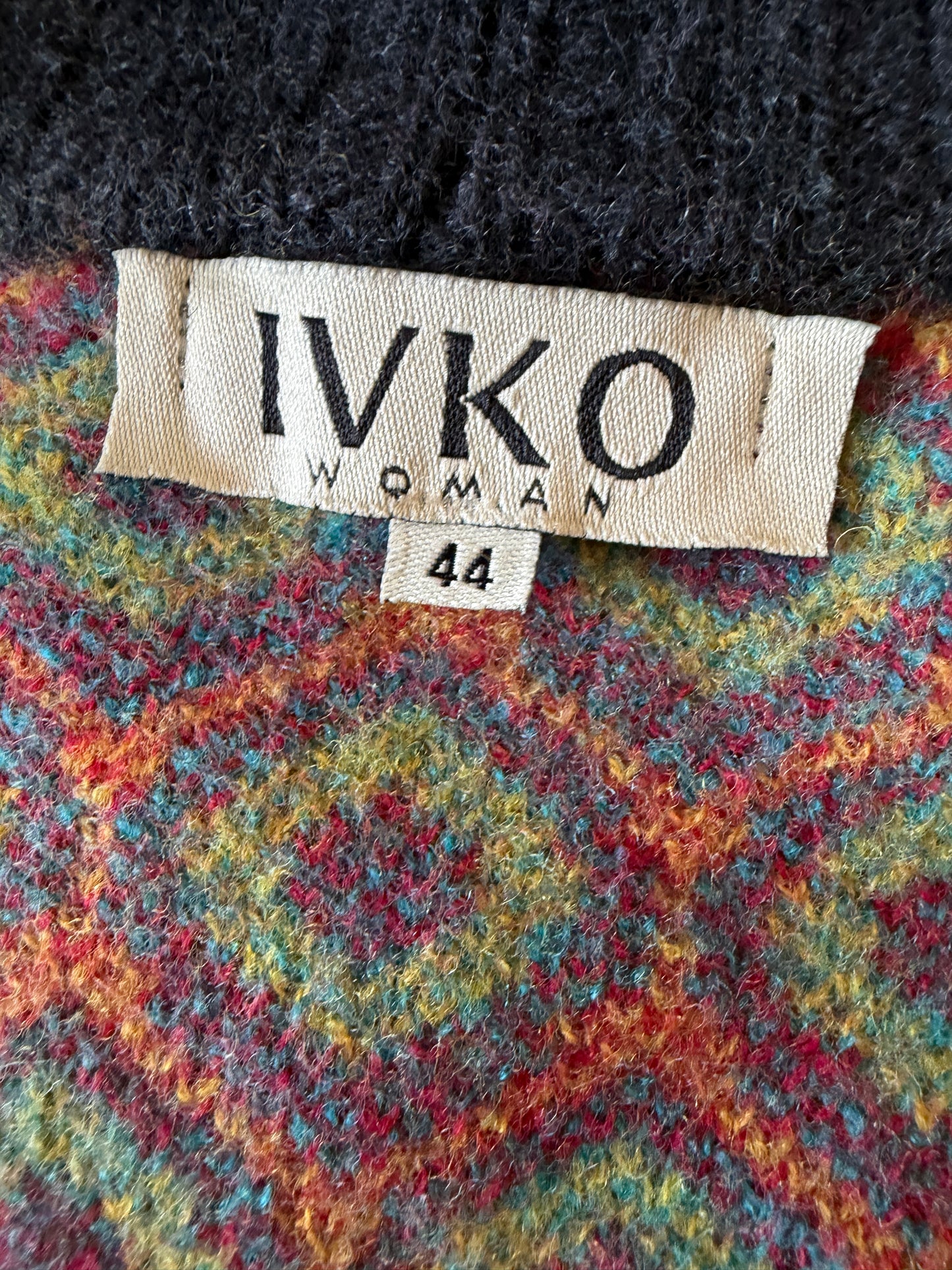 Ivko vest XL