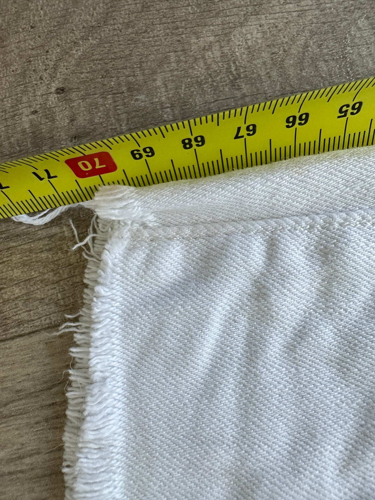 Levi's spijkerbroek 26-32