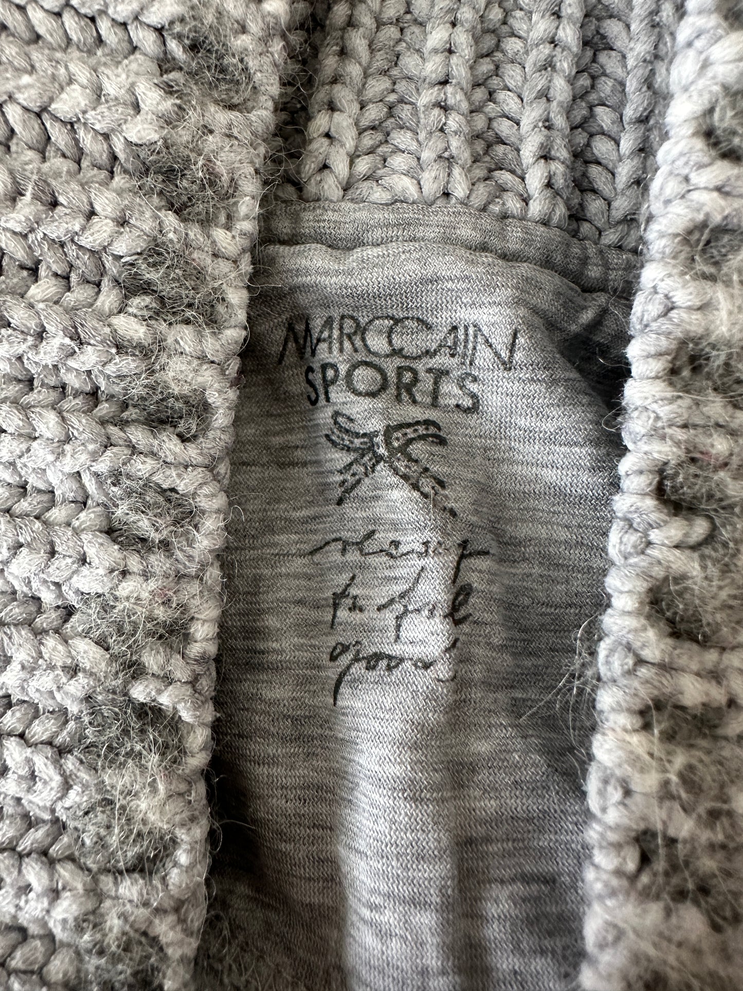 Marc Cain Pullover L