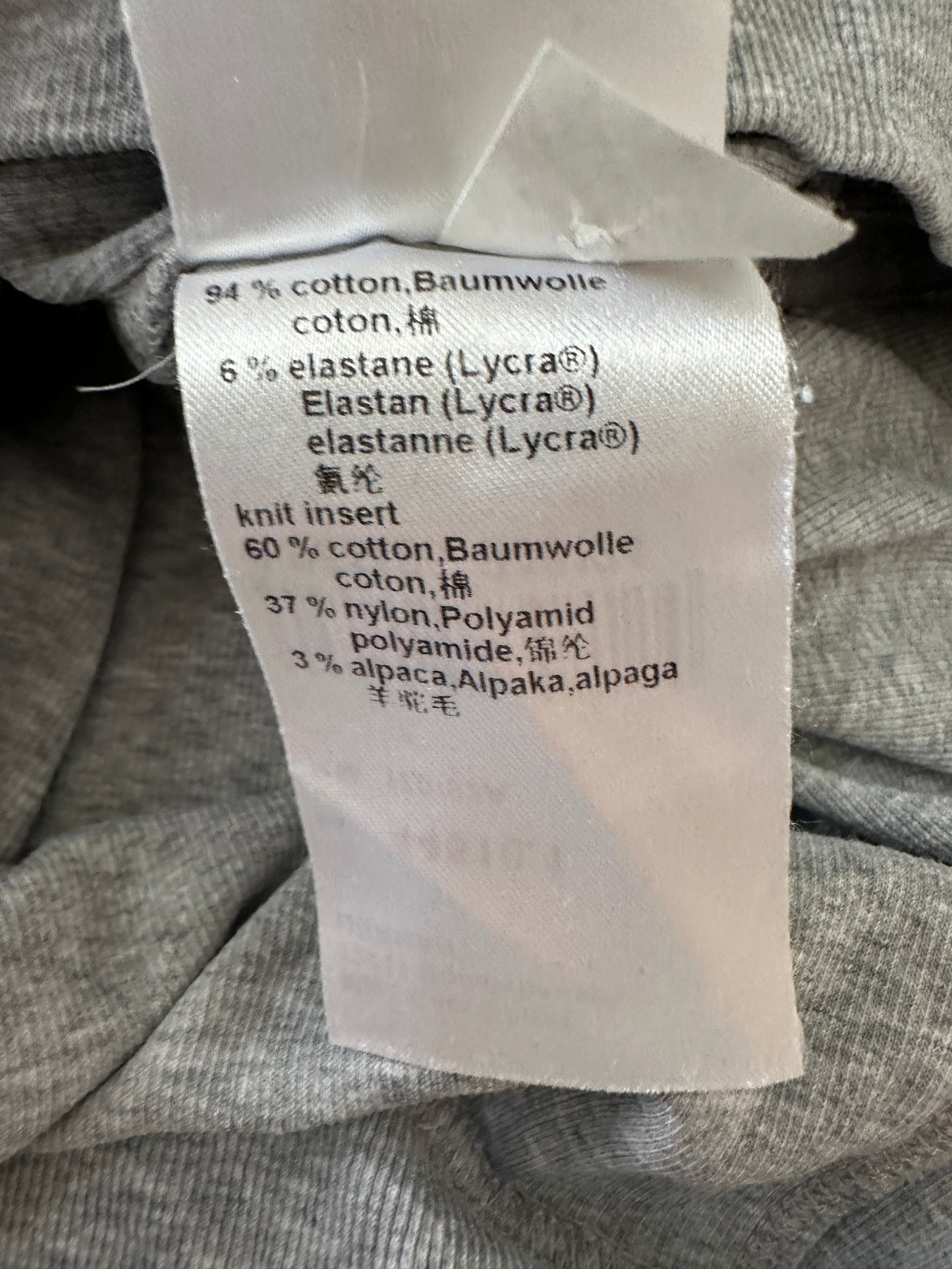 Marc Cain Pullover L