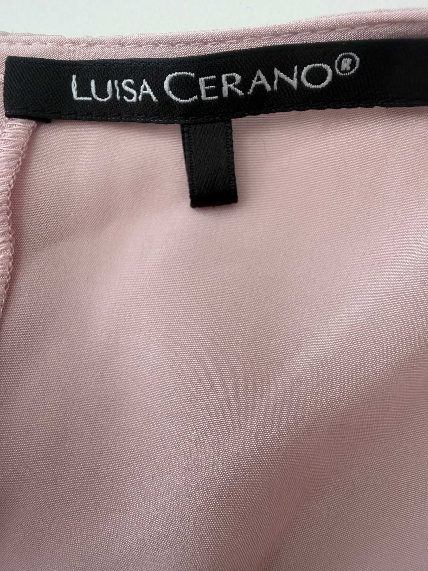 Luisa Cerano top S
