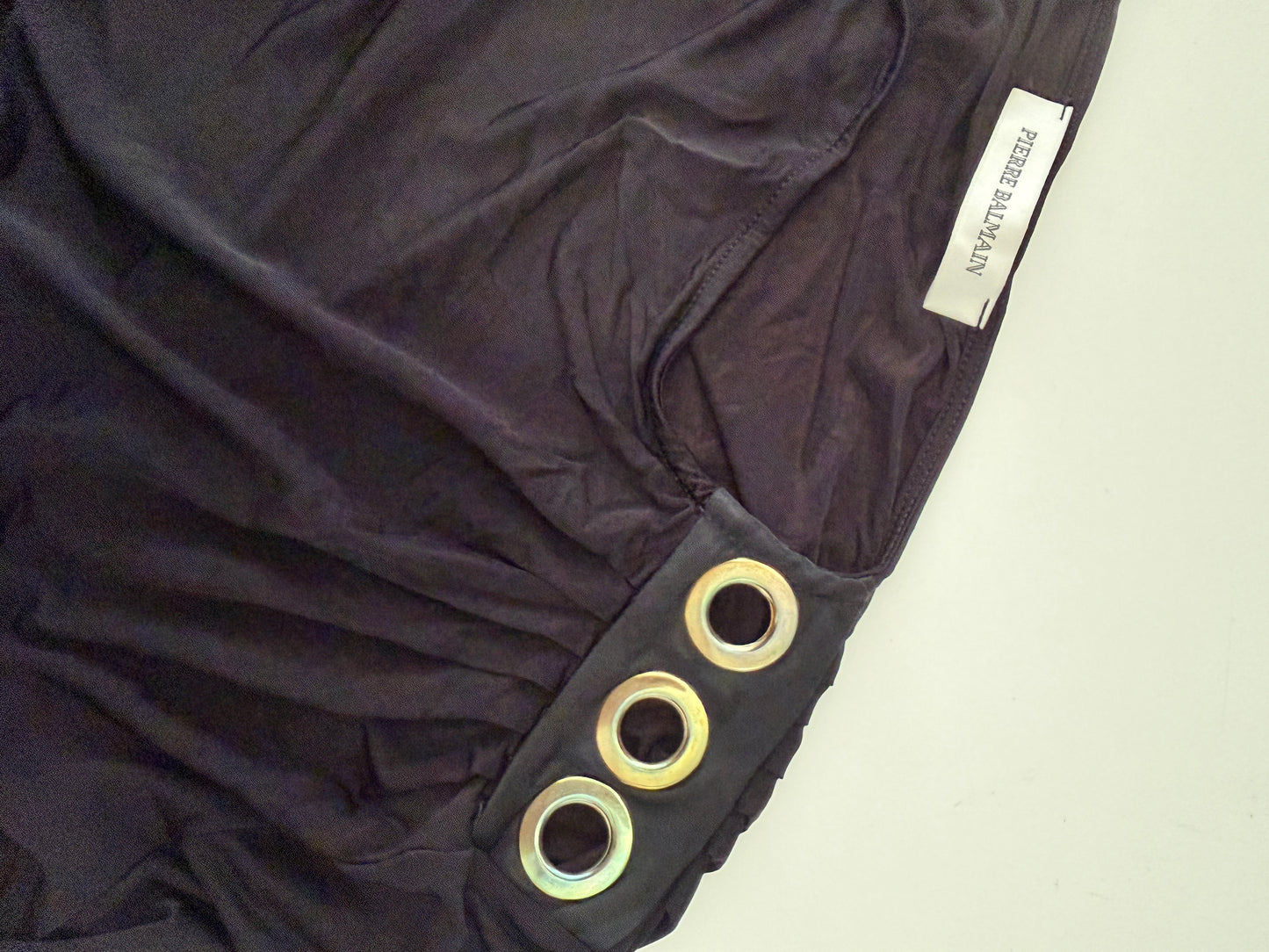 Pierre Balmain Langarmhemd XS