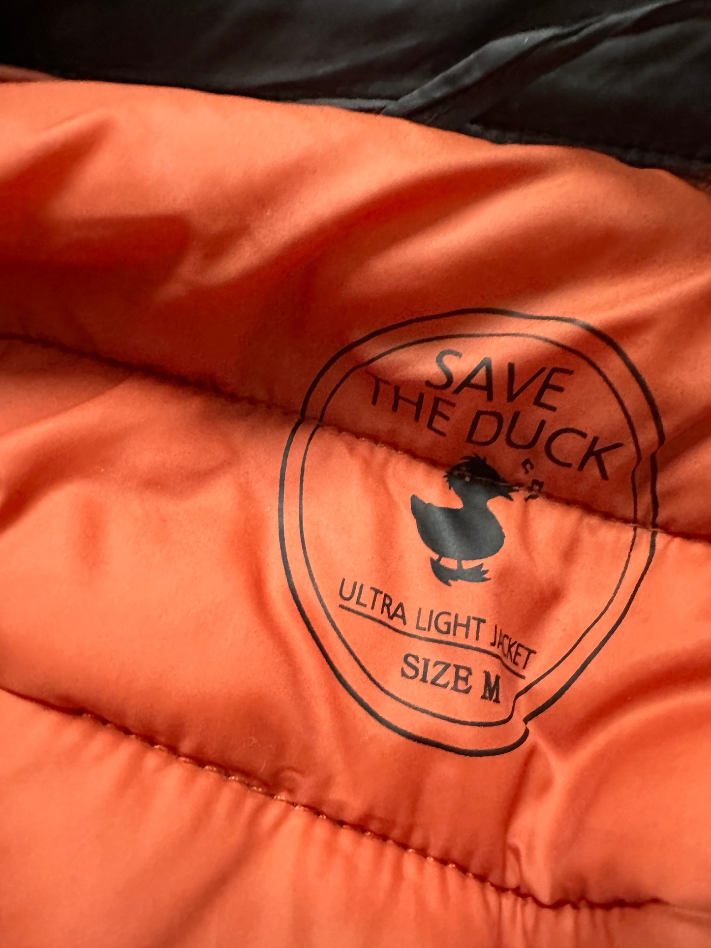 Save the Duck jacket M