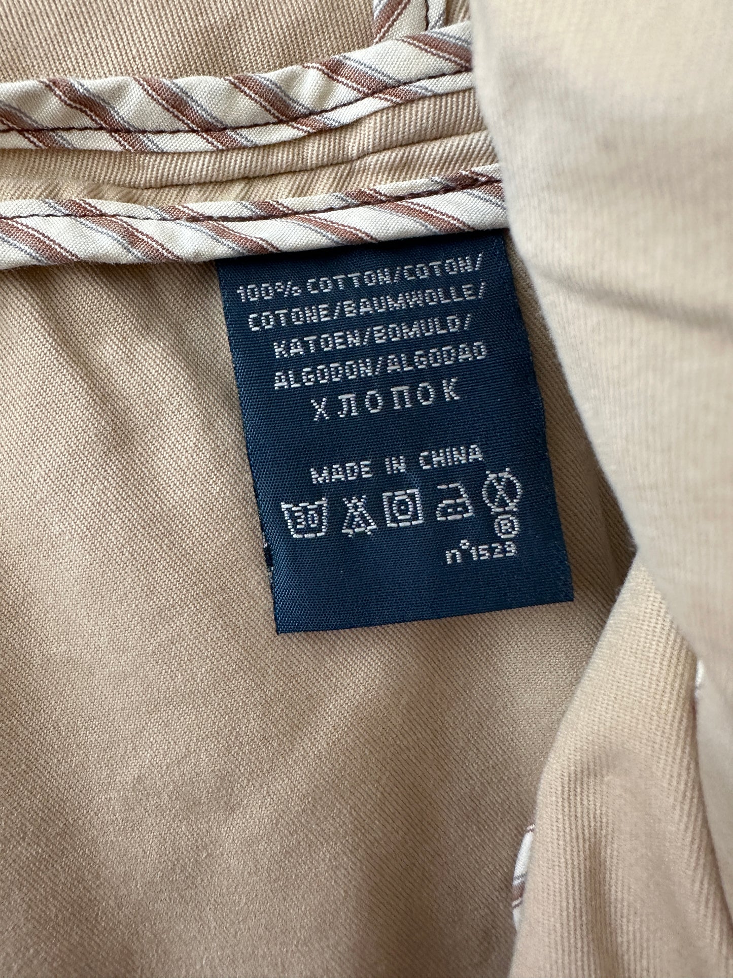 Ralph Lauren jas XS