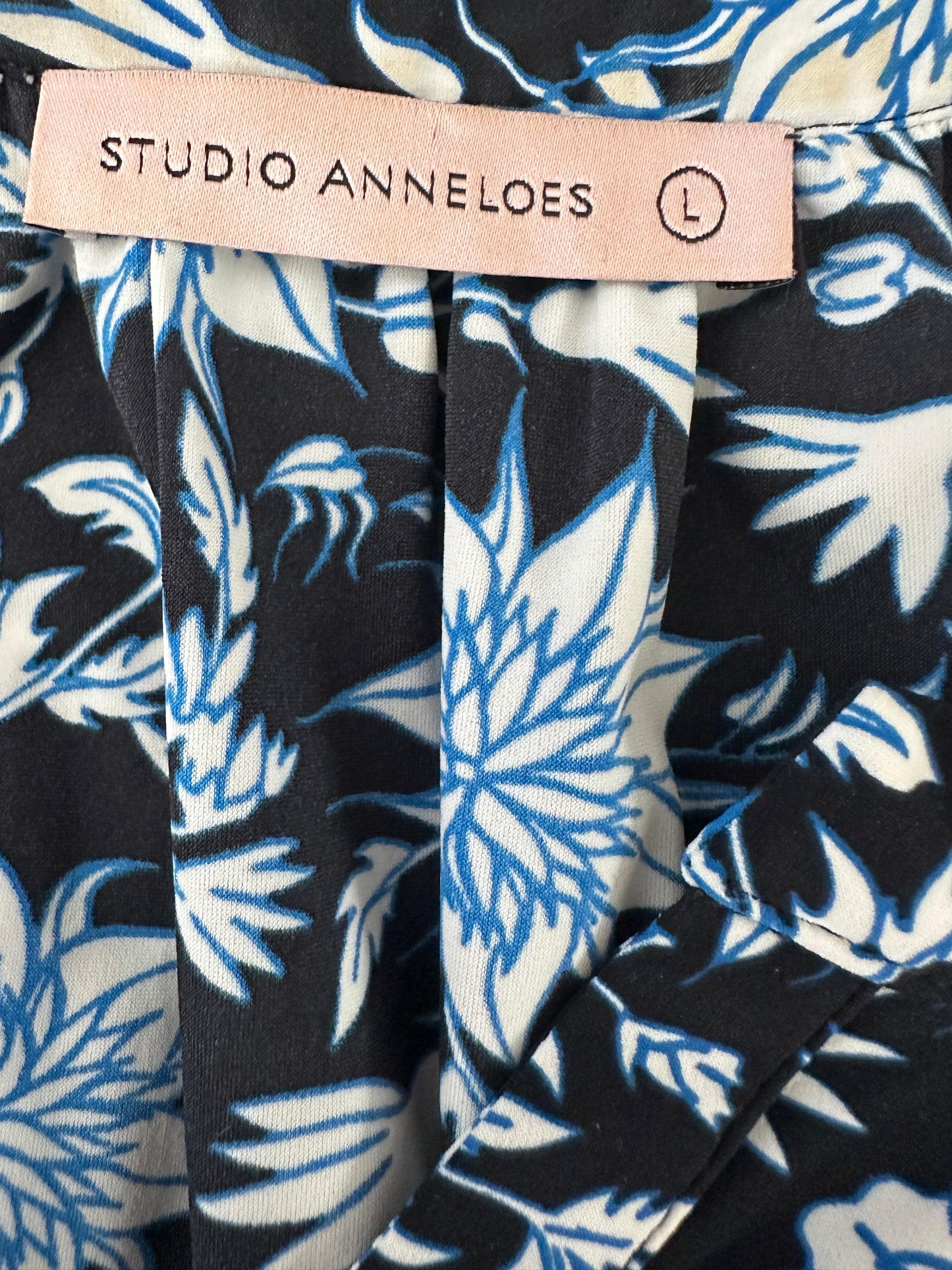 Studio Anneloes jurk L