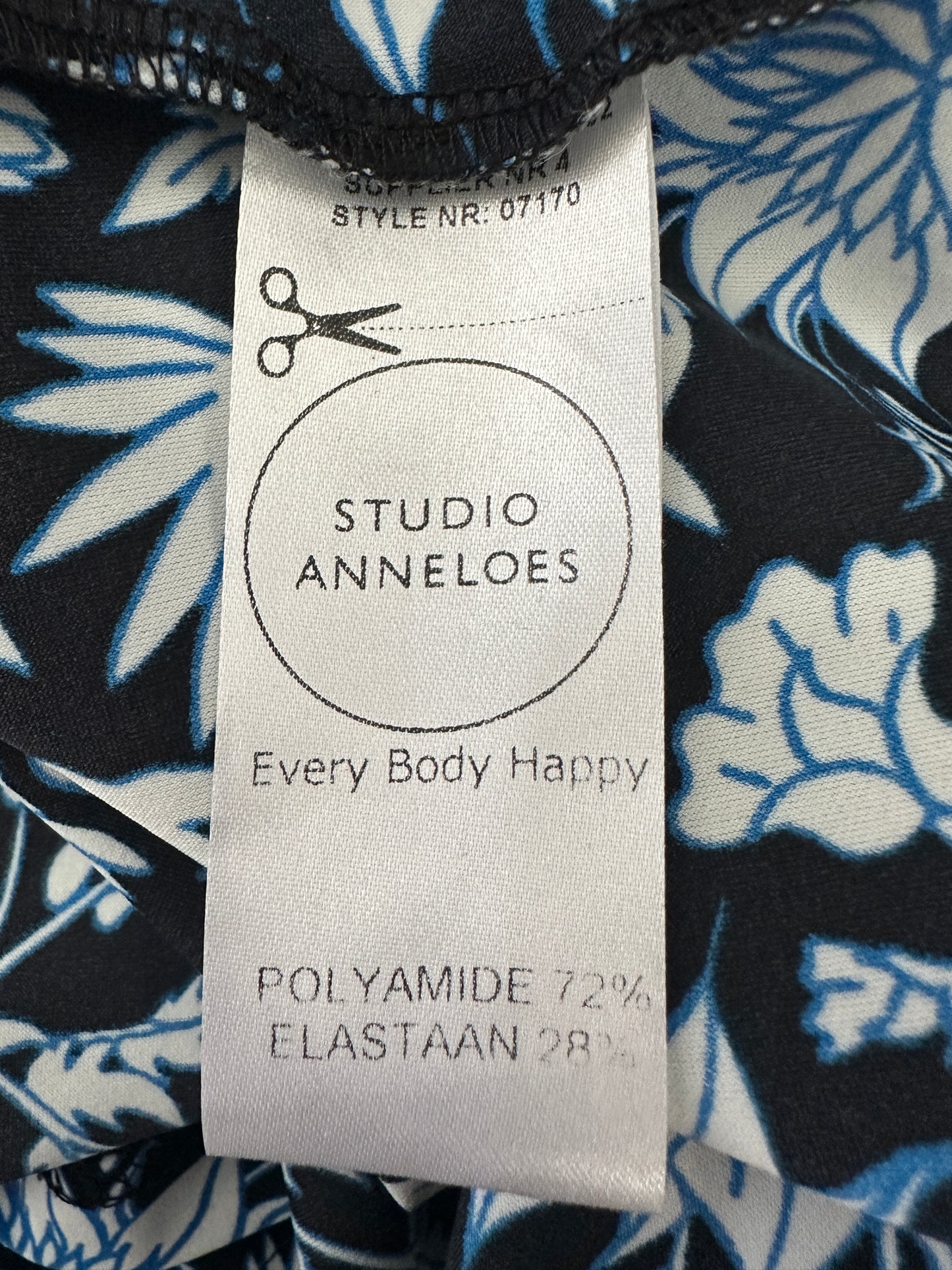 Studio Anneloes jurk L