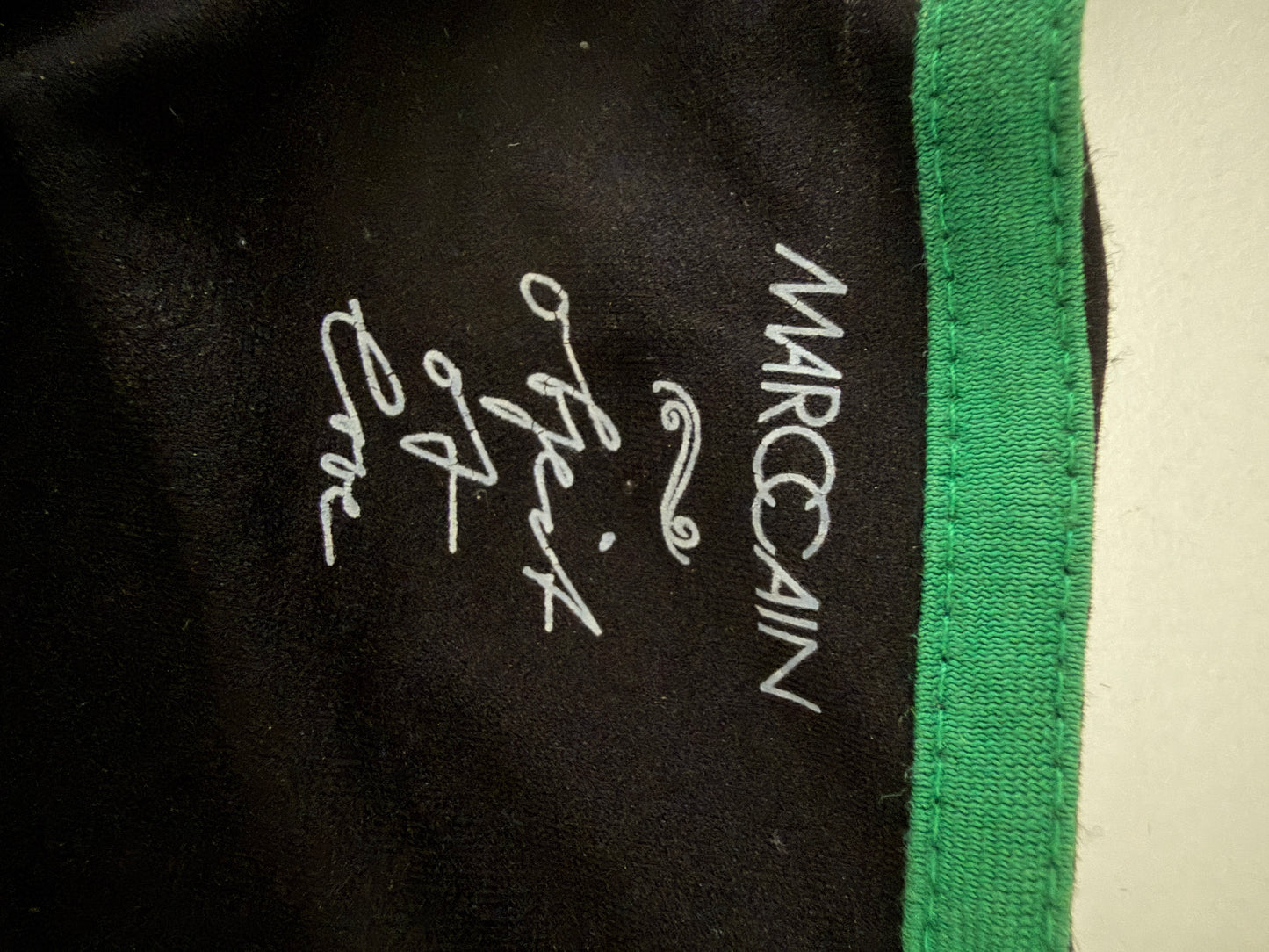 Marc Cain Hemd Größe