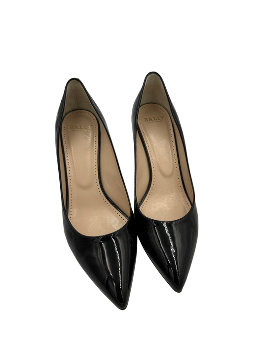 Bally hakken 37