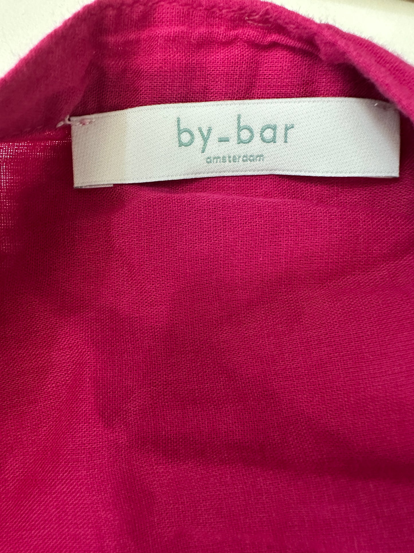 By-Bar maxi jurk S