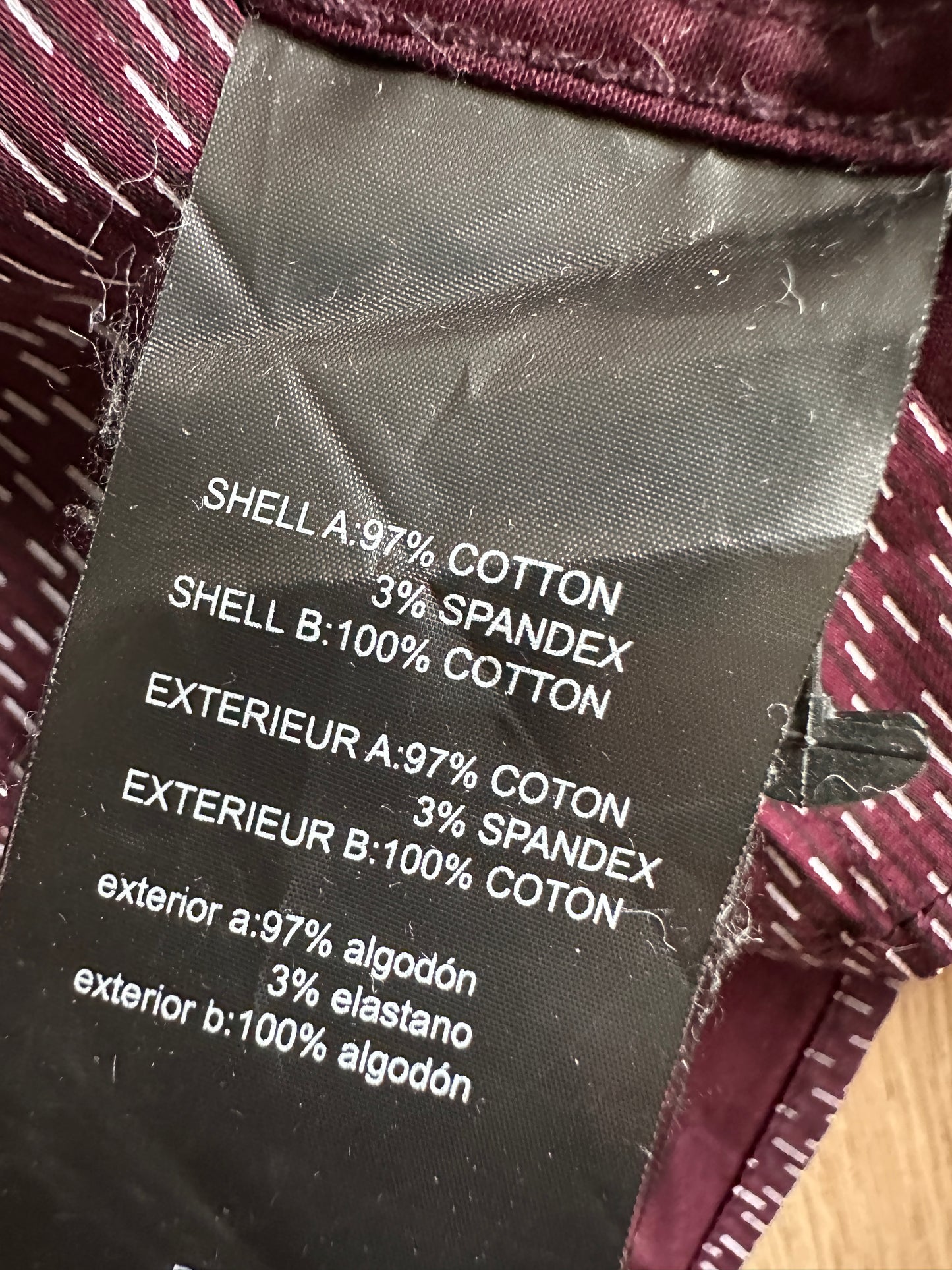 Karl Lagerfeld shirt M