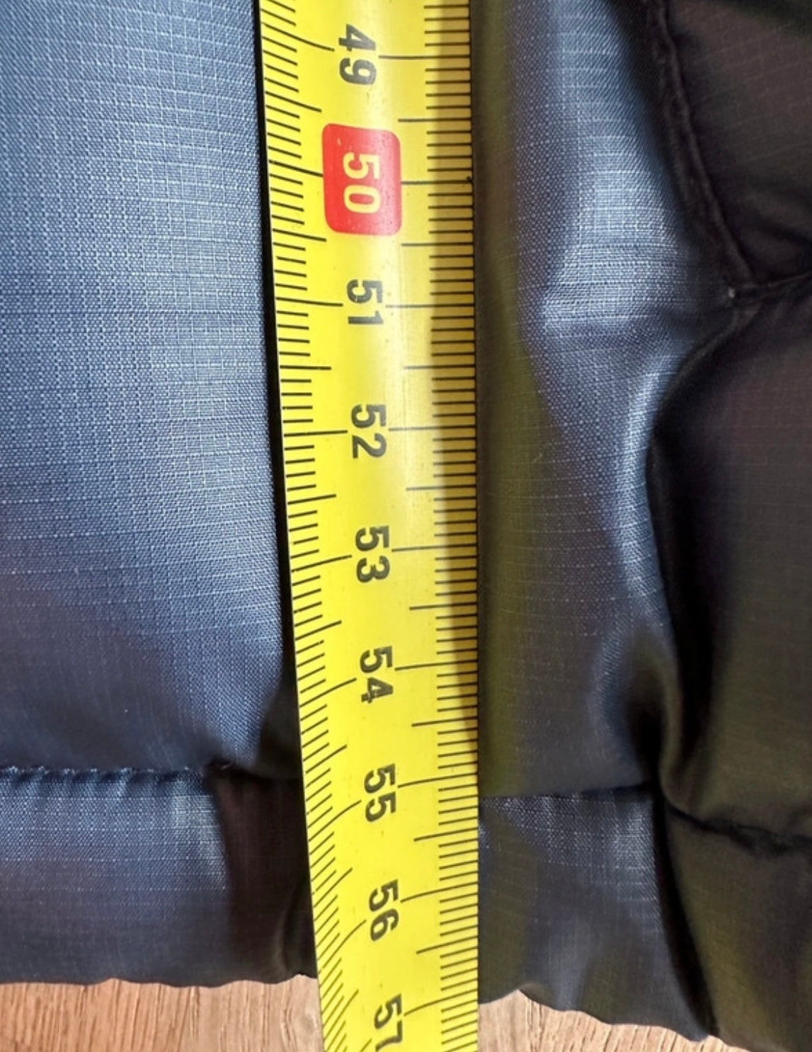 Colombia bodywarmer M