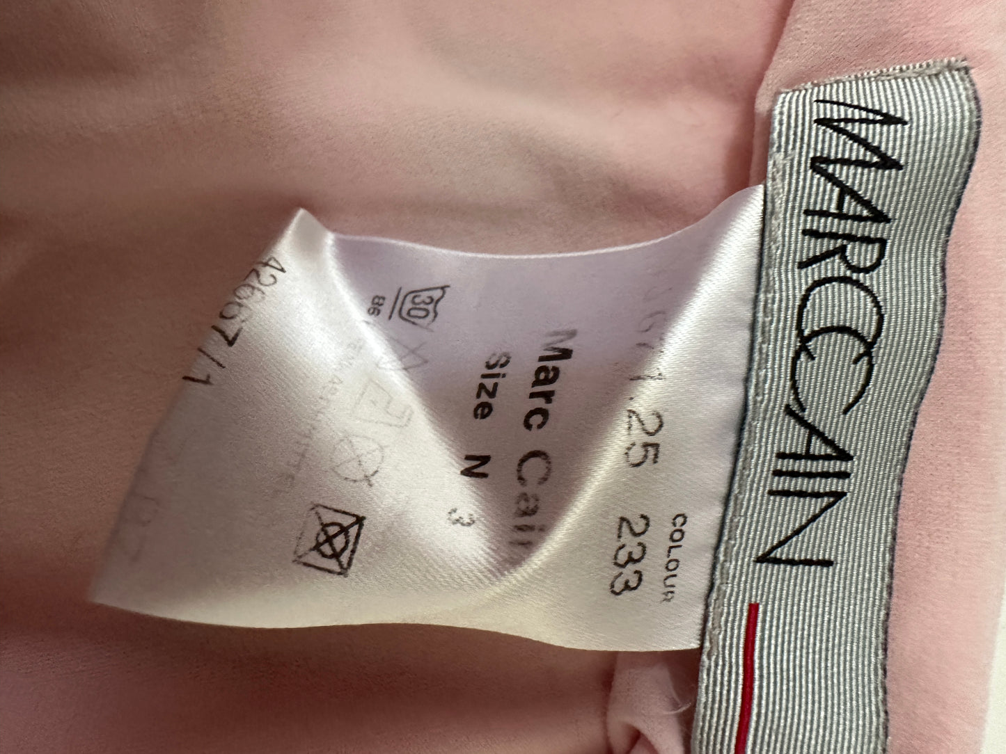 Marc Cain top XS
